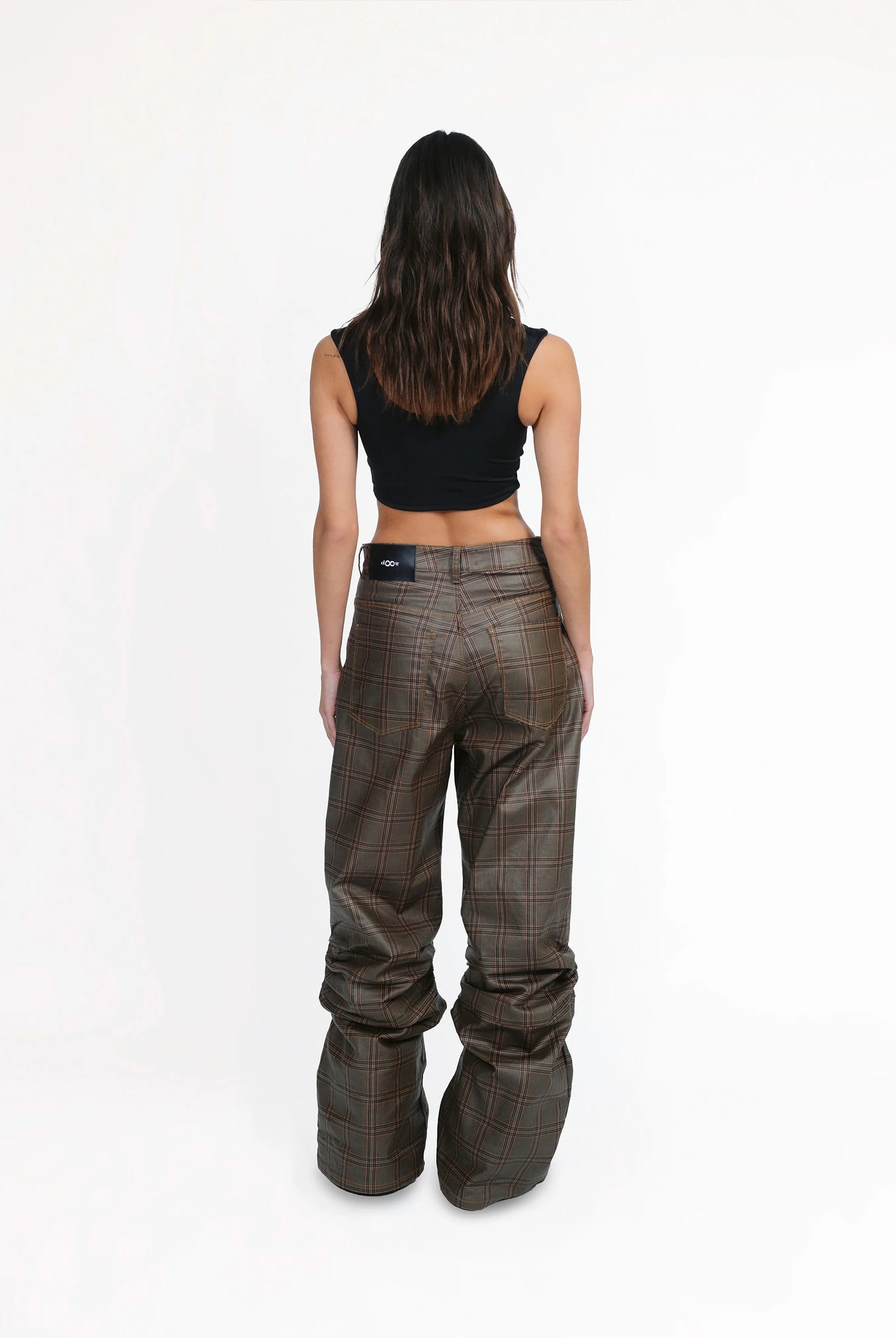 Scrunchie Pant - imagen 6