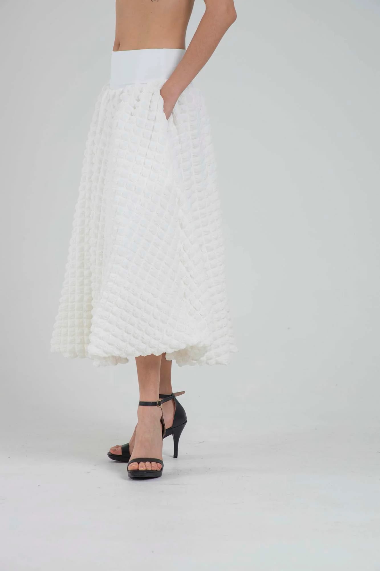 ALBA SKIRT - imagen 18