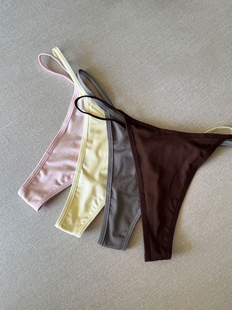 Pack X4 en Lycra Daily Bites - imagen 7