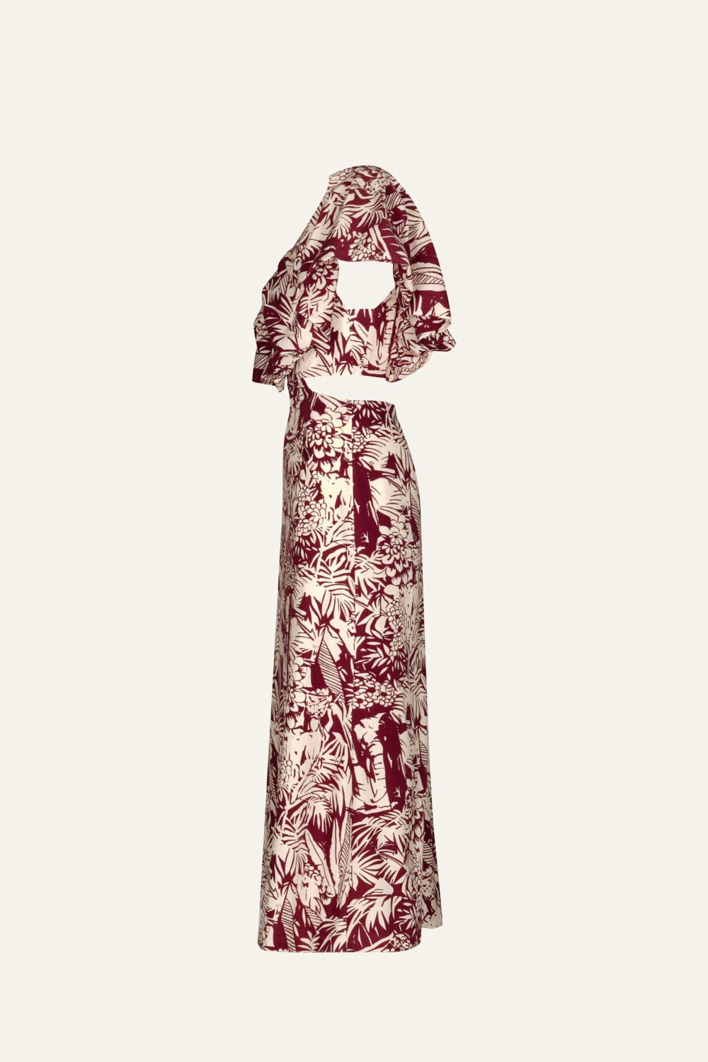 Eternal Jungle Dress - imagen 5