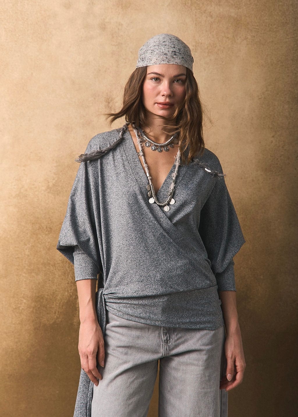 Blusa Savia - imagen 1