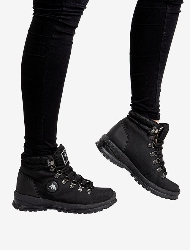 Botas Térmicas Waterrepelent Hurón Mujer - imagen 1