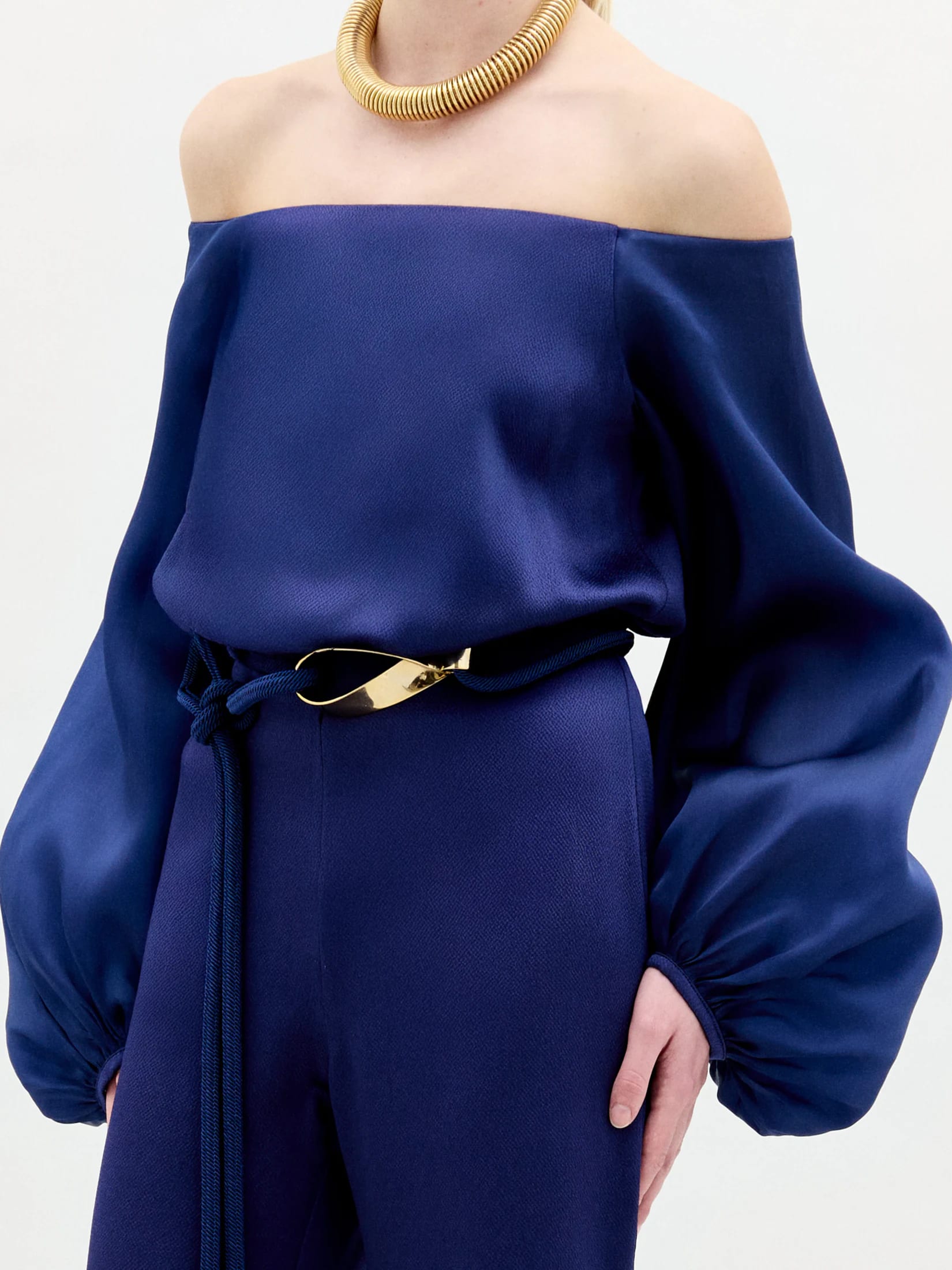 Geraldine Jumpsuit - imagen 3