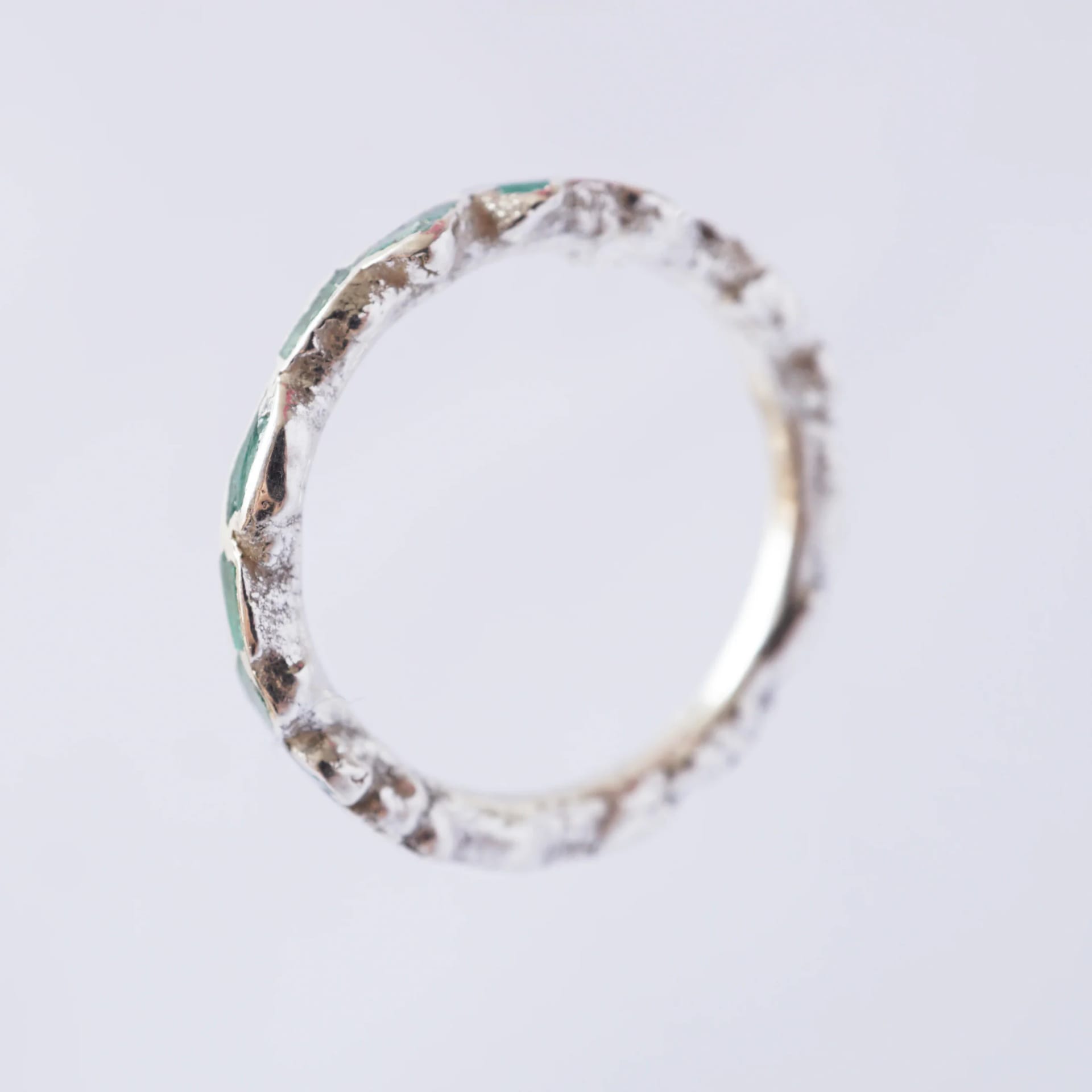 Anillo Ángel - imagen 3
