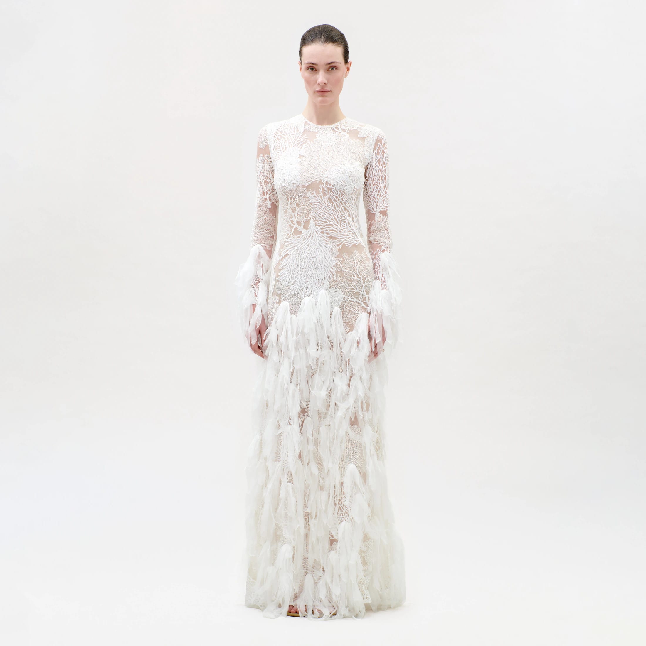 Palau Dress - imagen 1