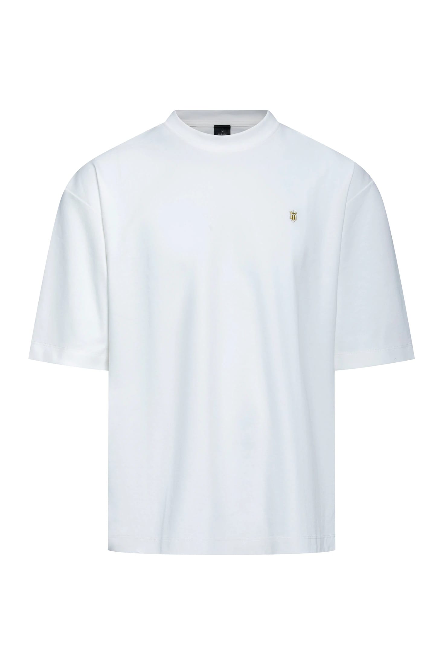 BLANCA BLANK - CAMISETA - imagen 1