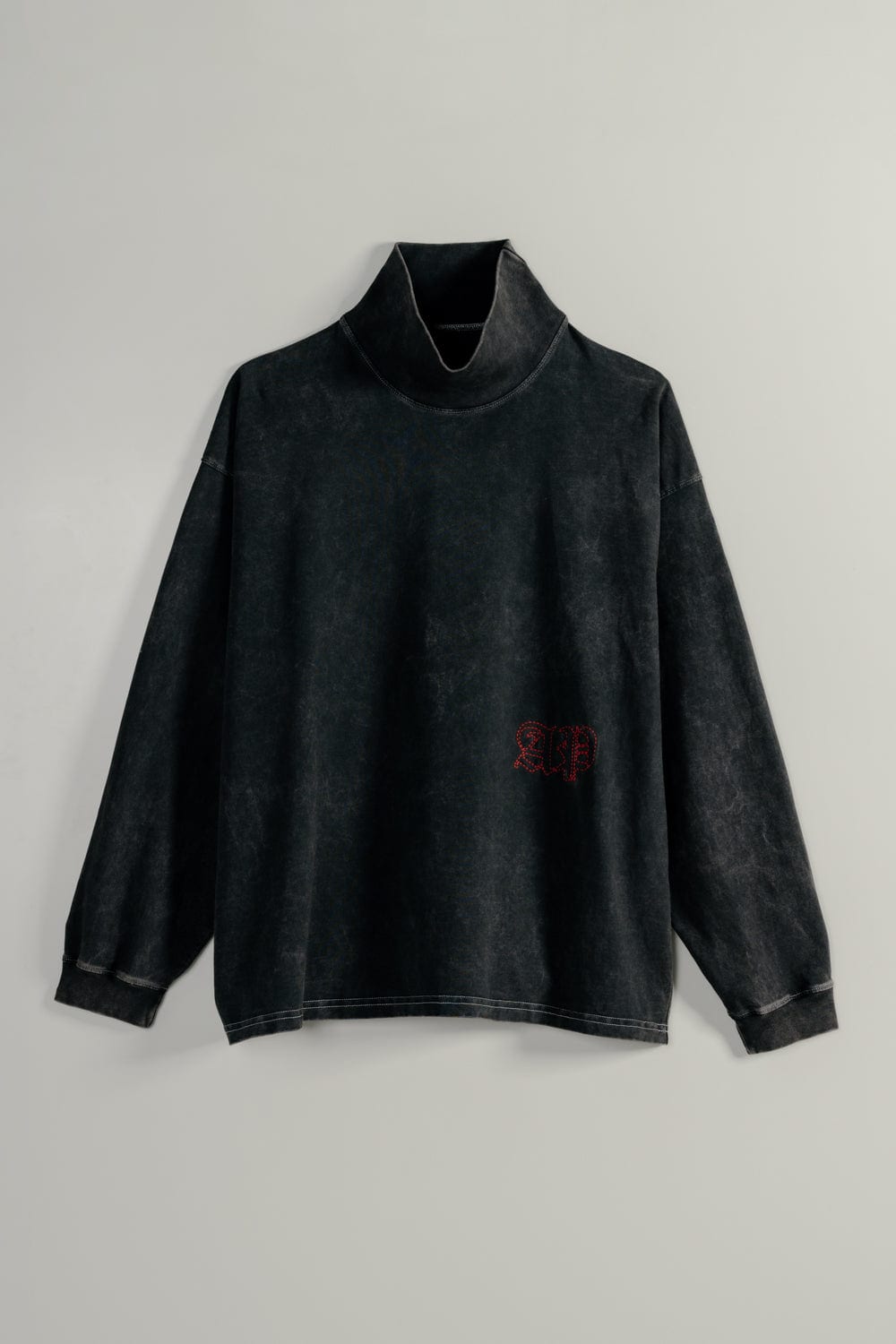 OMEGA PULLOVER - imagen 2