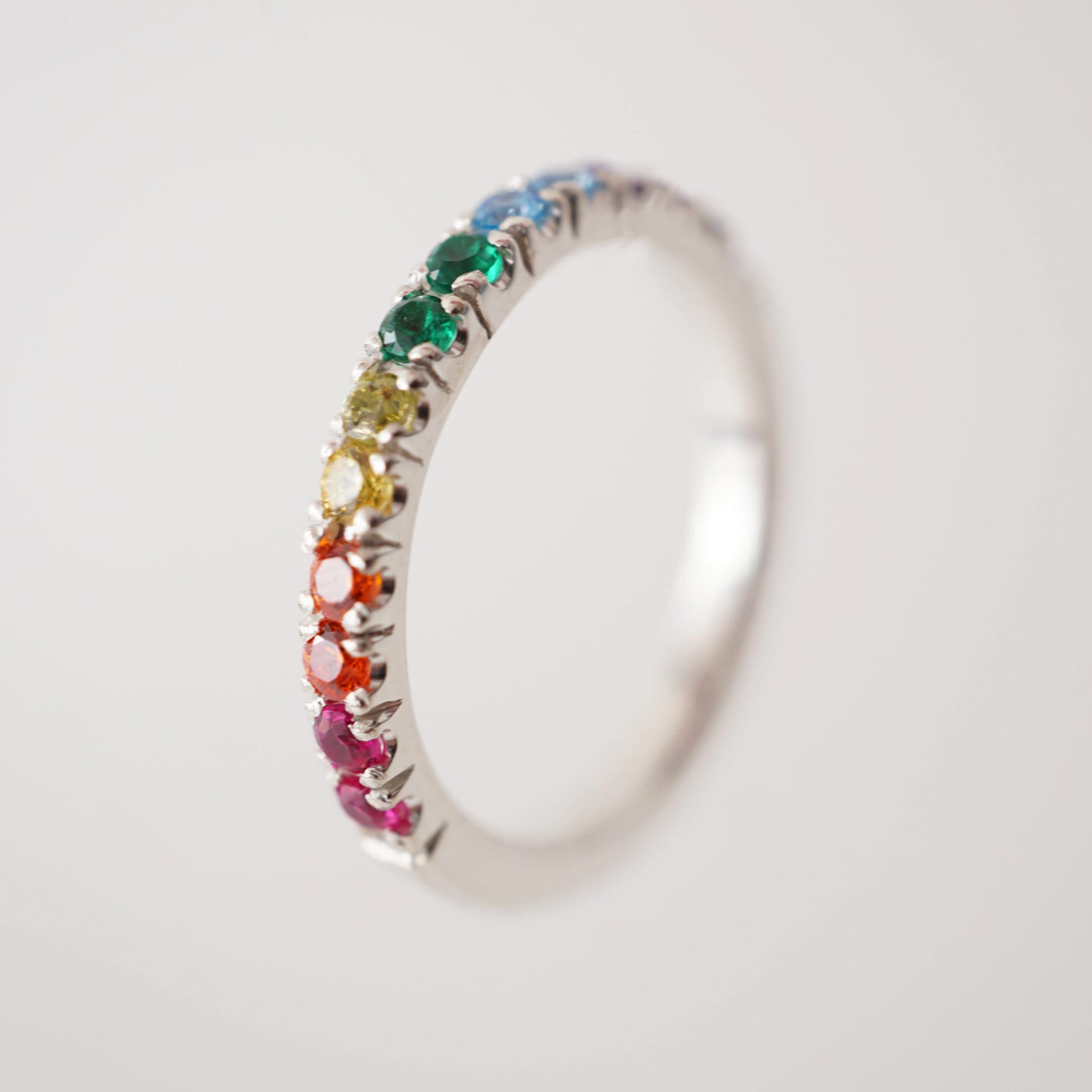 Anillo Constelación - imagen 4