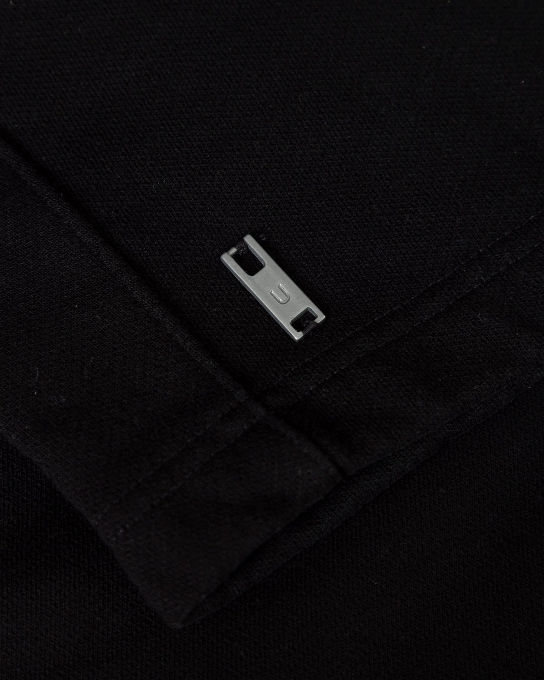 Line UG Frame Straightpants Black - imagen 6