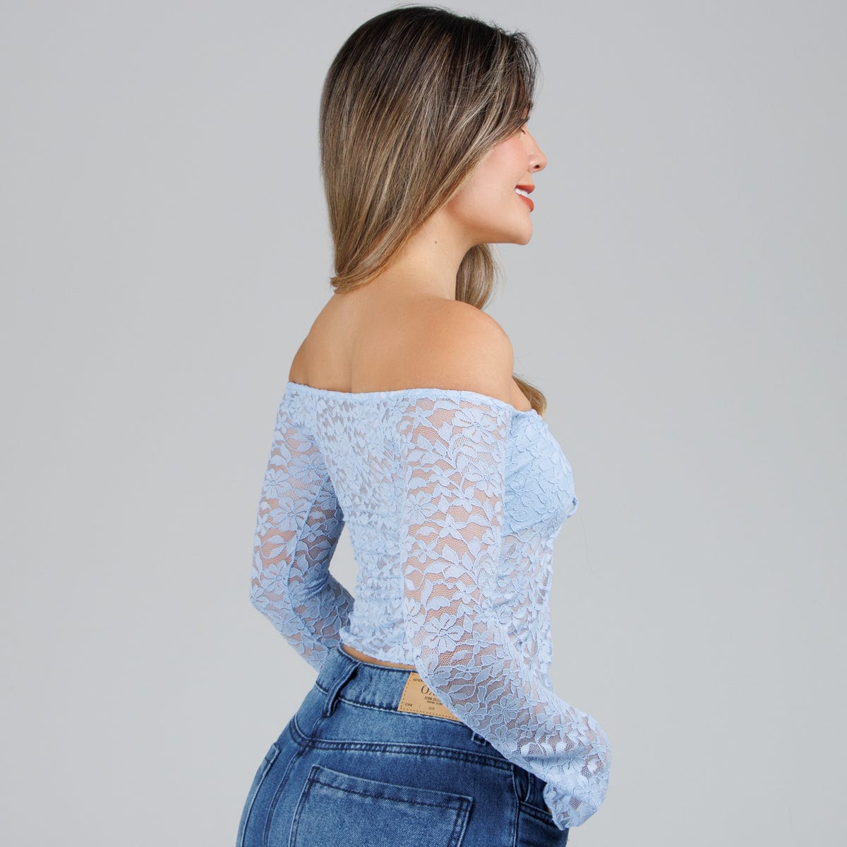 Blusa Axspen BLS55 - imagen 4