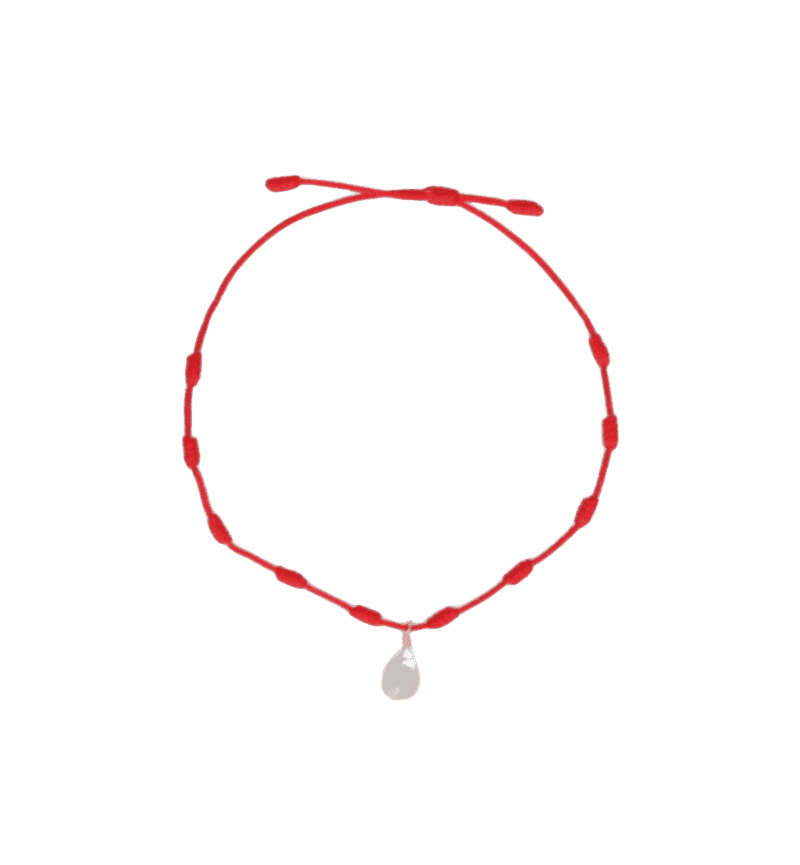Pulsera de Cuarzo Cristal - imagen 3