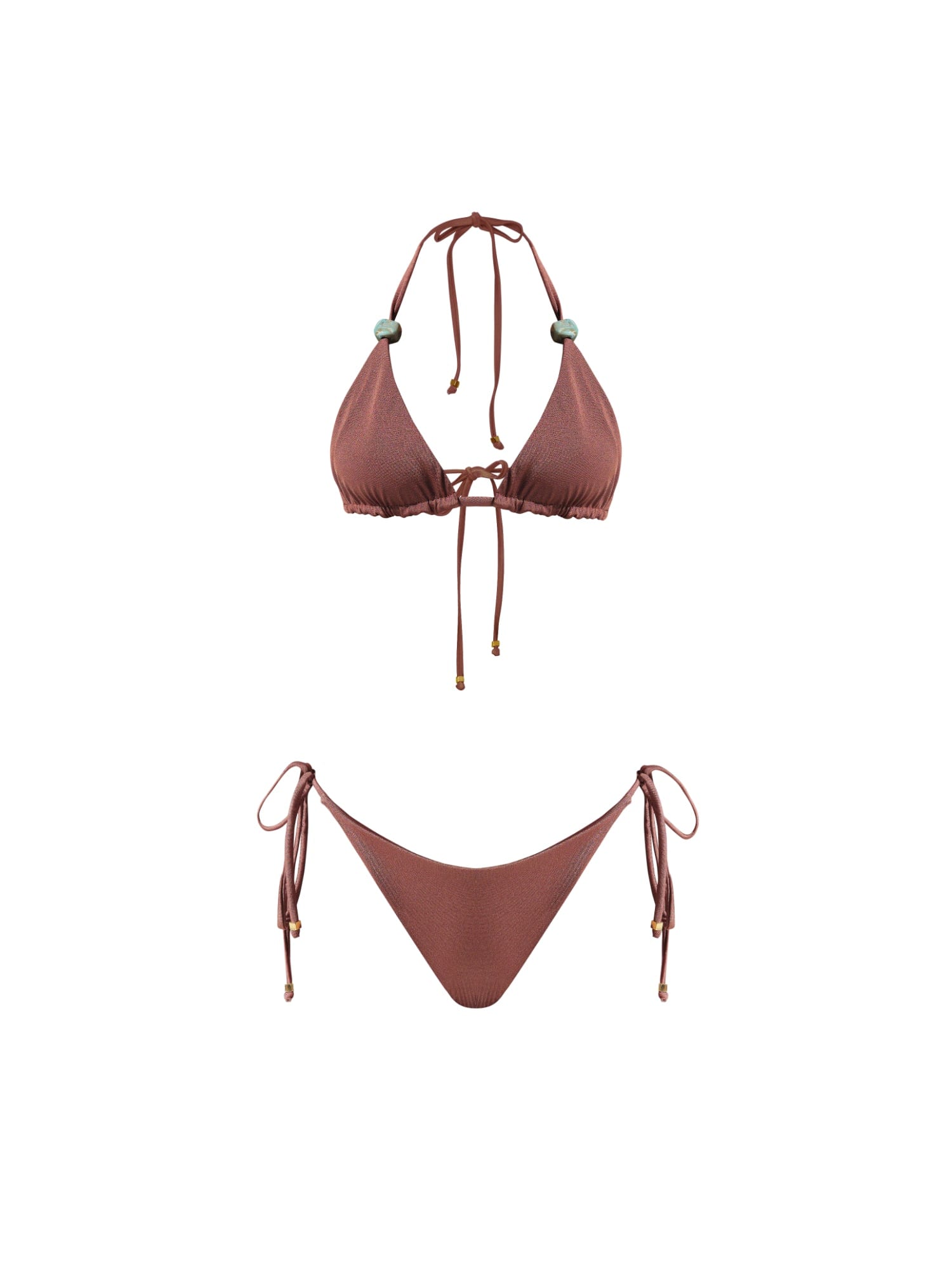 Kaia Bikini Bottom - imagen 2