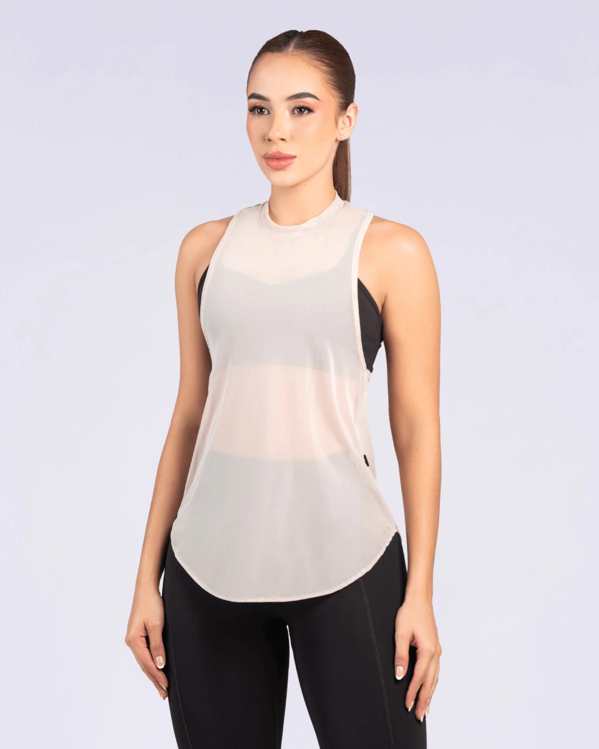 Blusa Malla Come Back┃KAYBU REF.1223 - imagen 2