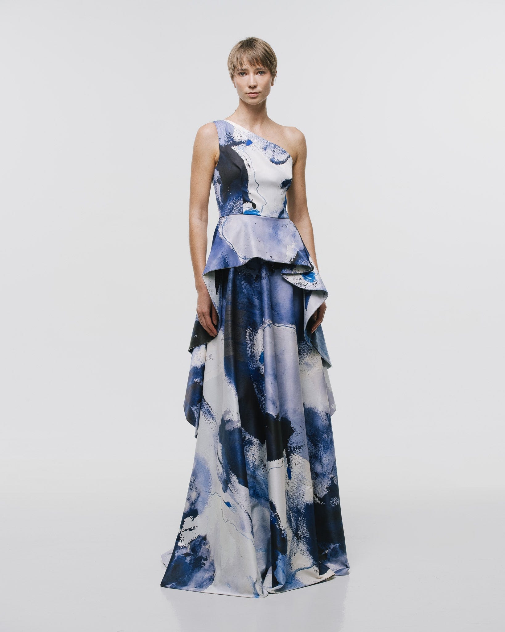 'LIENZO' MAXI DRESS - imagen 2
