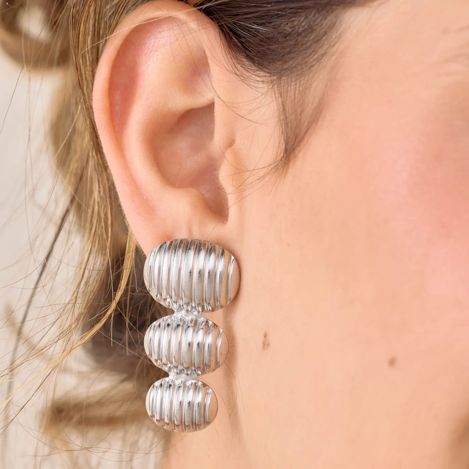 Aretes Jewel - imagen 2
