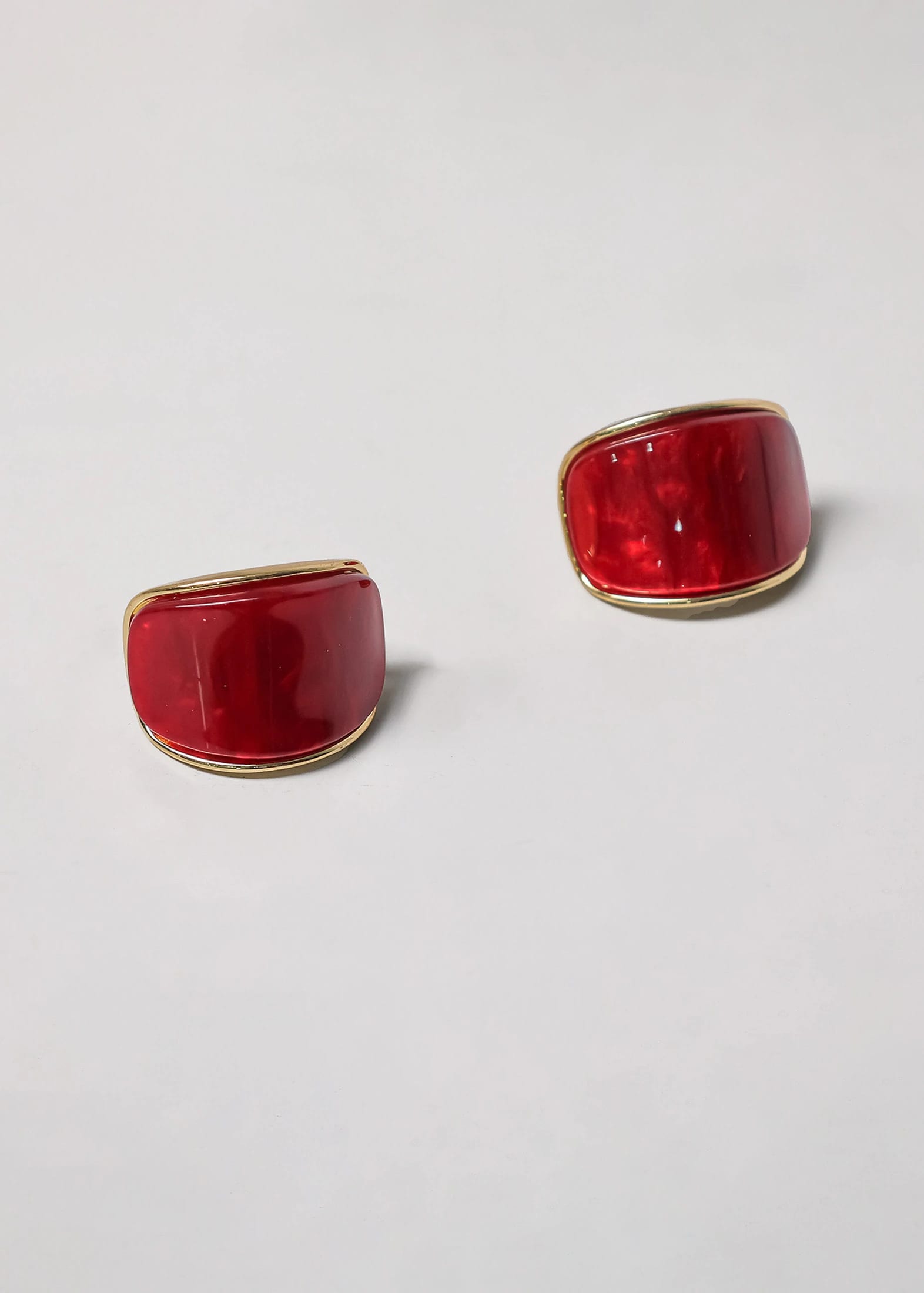 Aretes Scarlatto - imagen 1