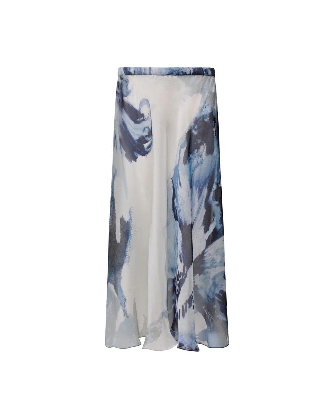 'PETALO' MIDI SKIRT - imagen 1