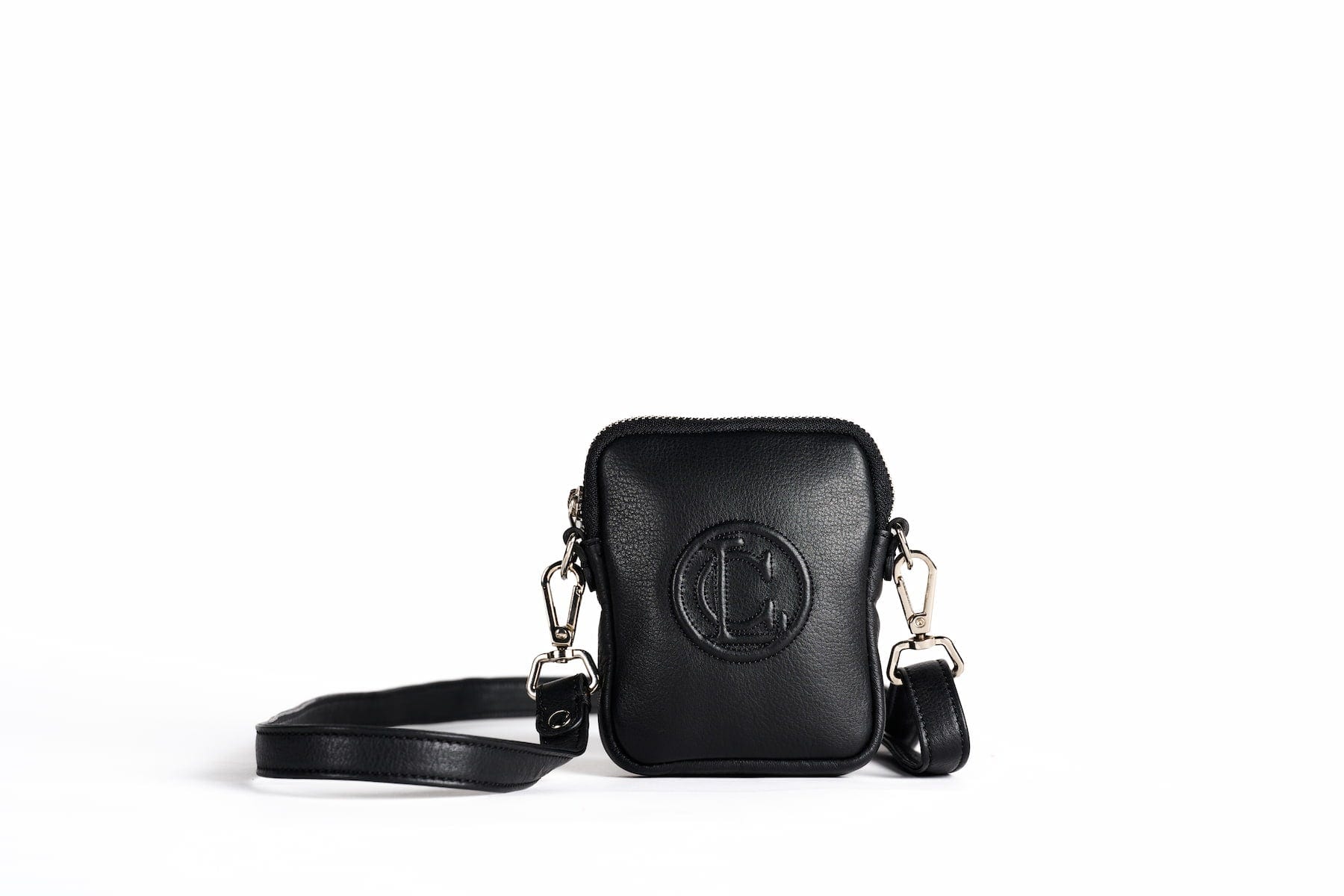 Freedom Mini Pouch Black - imagen 1