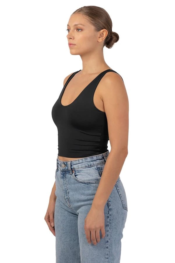 Crop Top – Denver - imagen 3