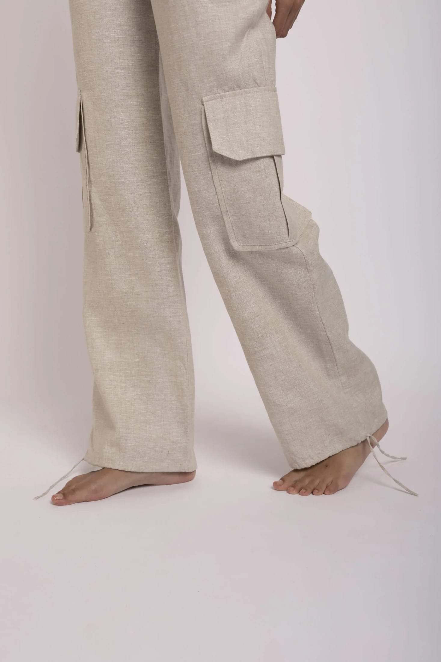 PANTALON SHELL - imagen 5