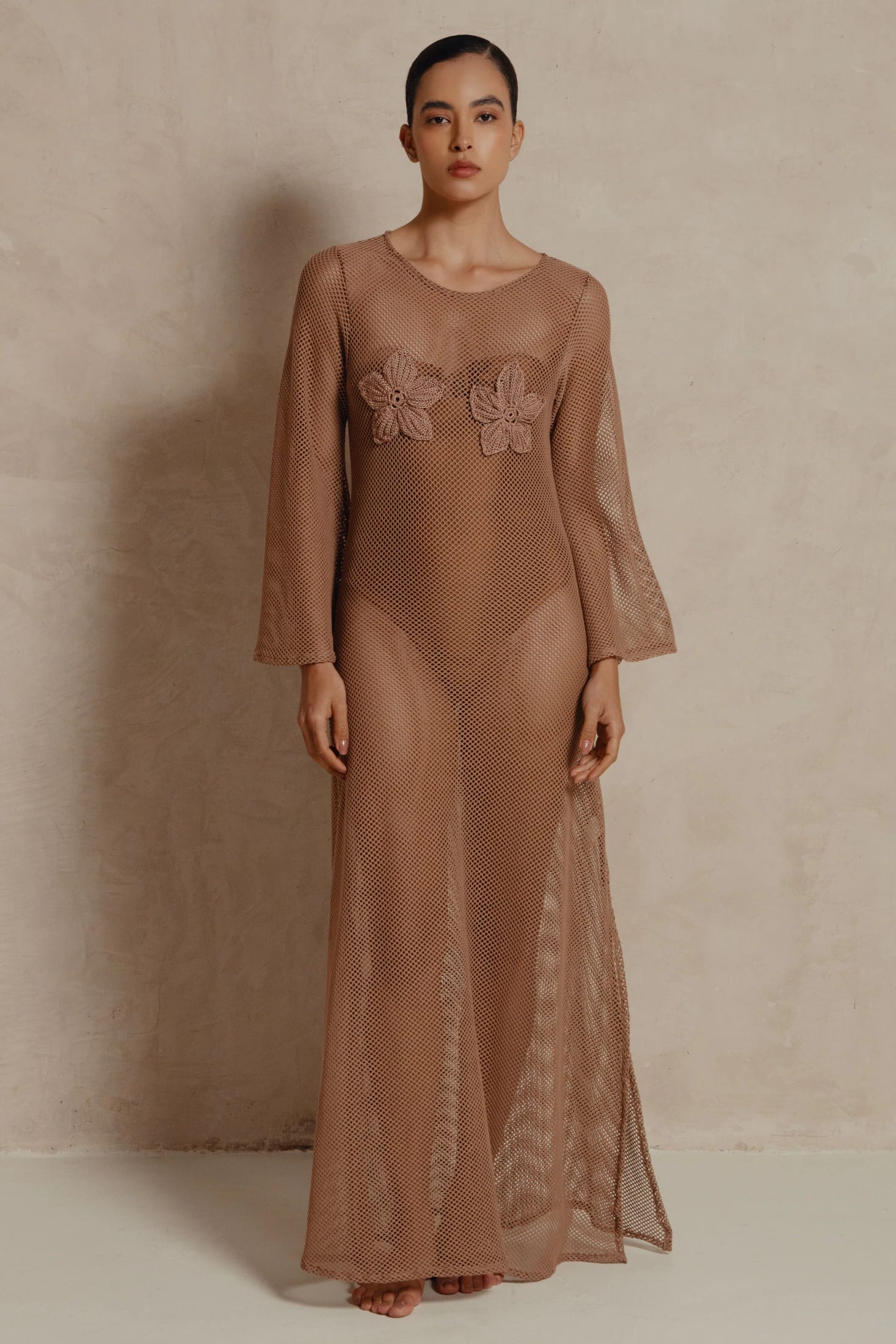 Flora Dress - imagen 7