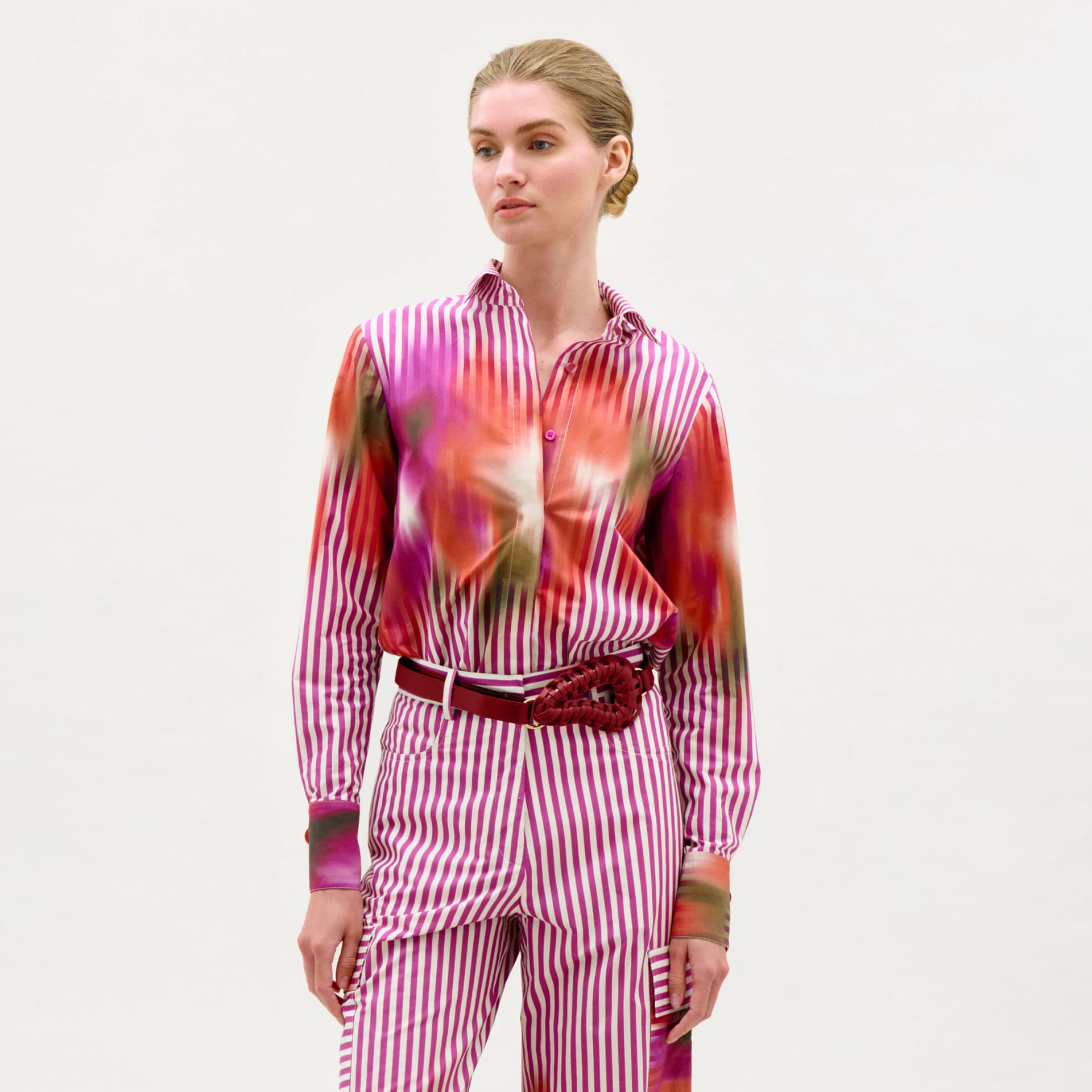 Linette Blouse - imagen 1