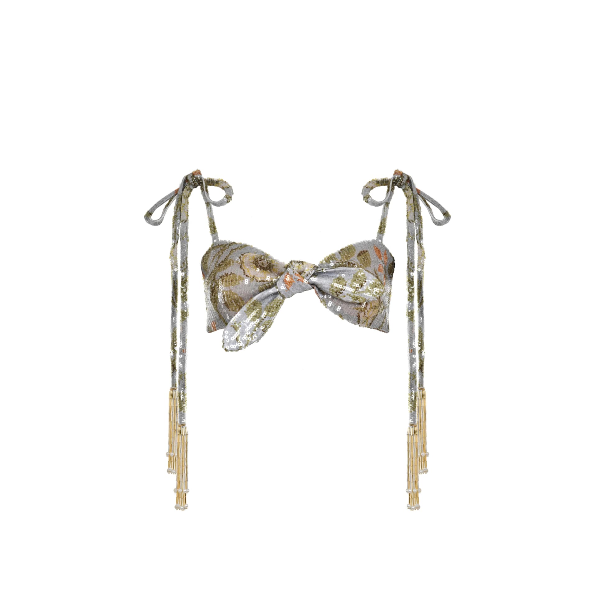 Bow Top - imagen 1