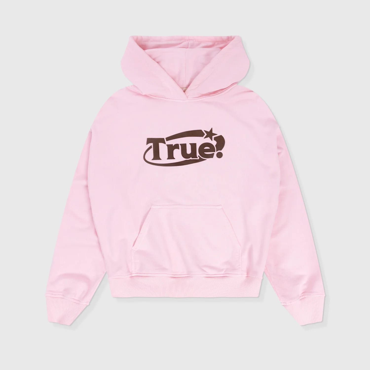 Everyday Logo Hoodie - Pink - imagen 7