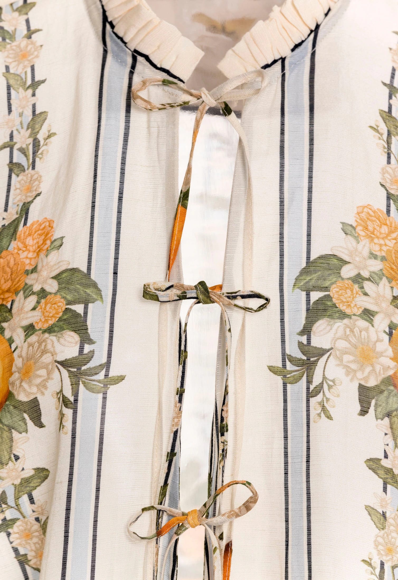Datil Valle Kaftan - imagen 8