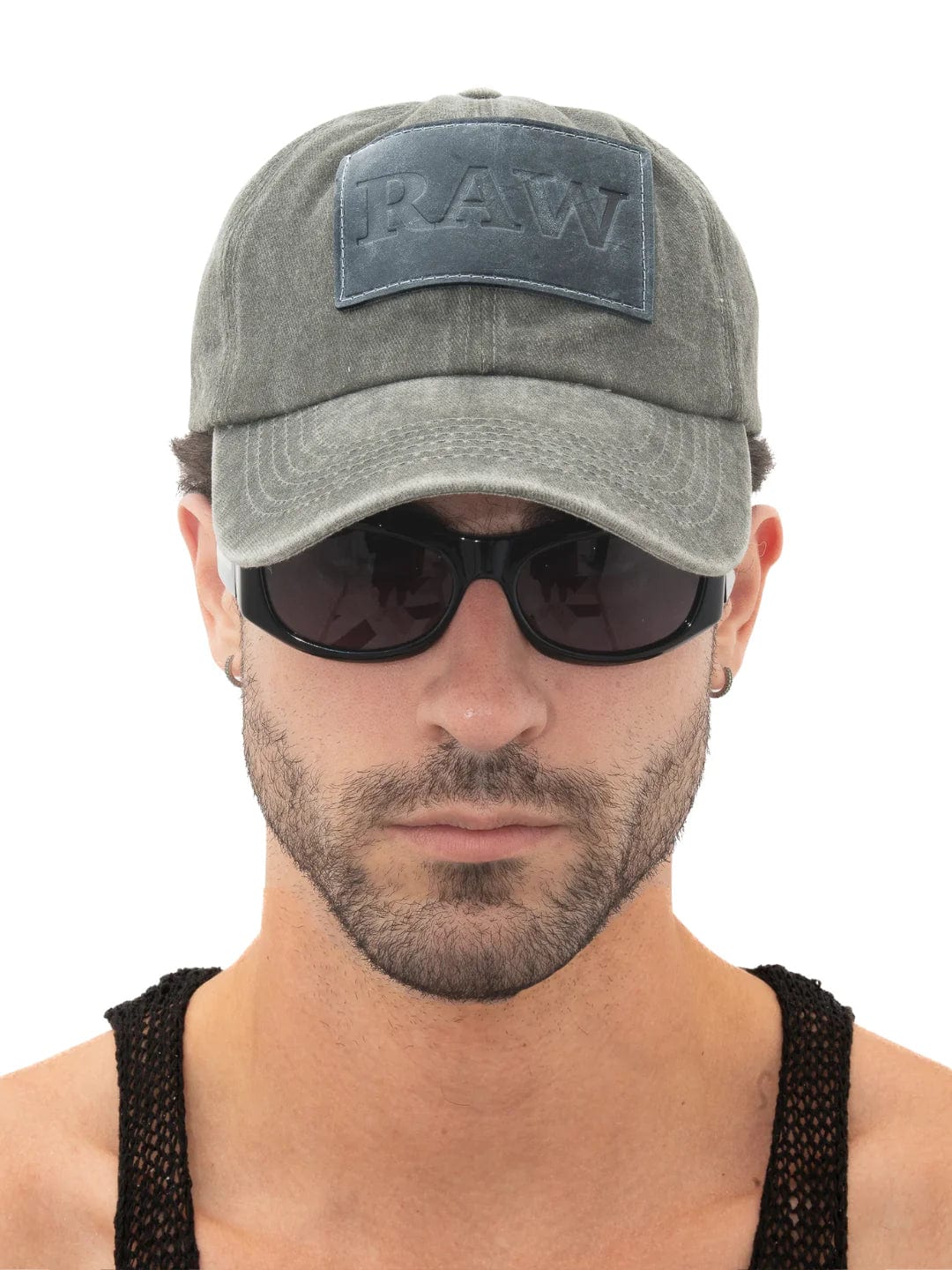 RAW HAT - imagen 1