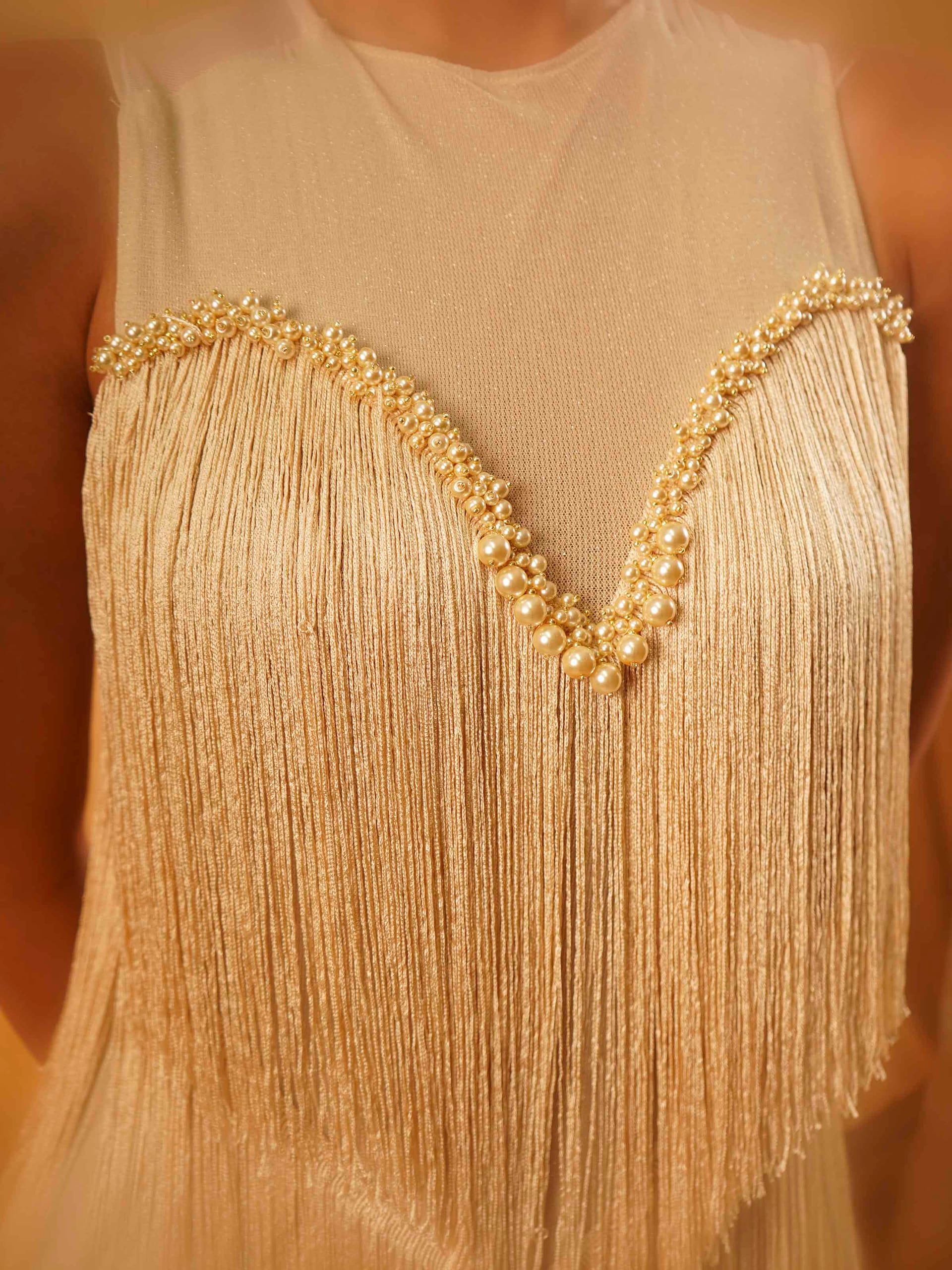VESTIDO AKARI - imagen 3