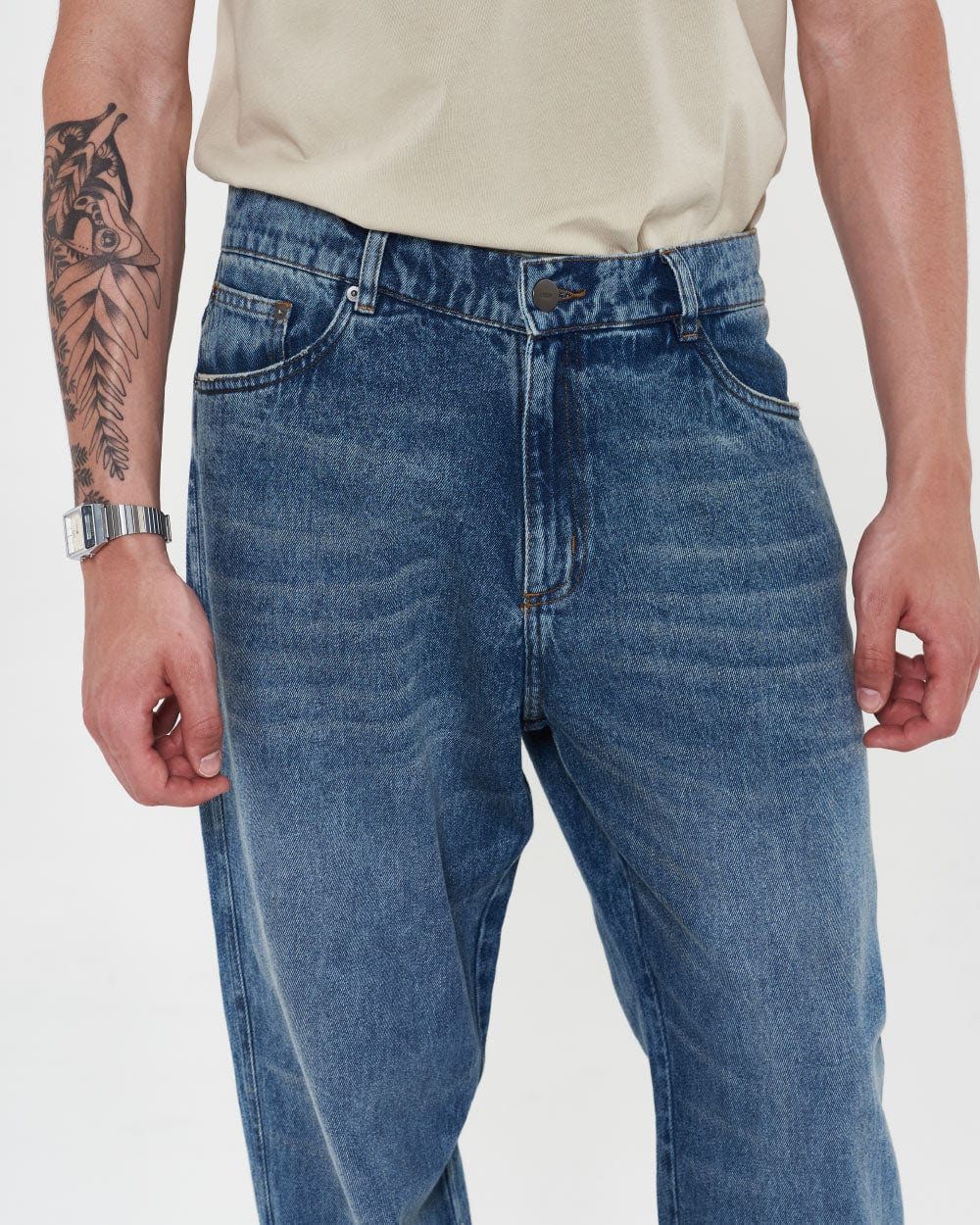 MILLER JEANS MEN - imagen 7
