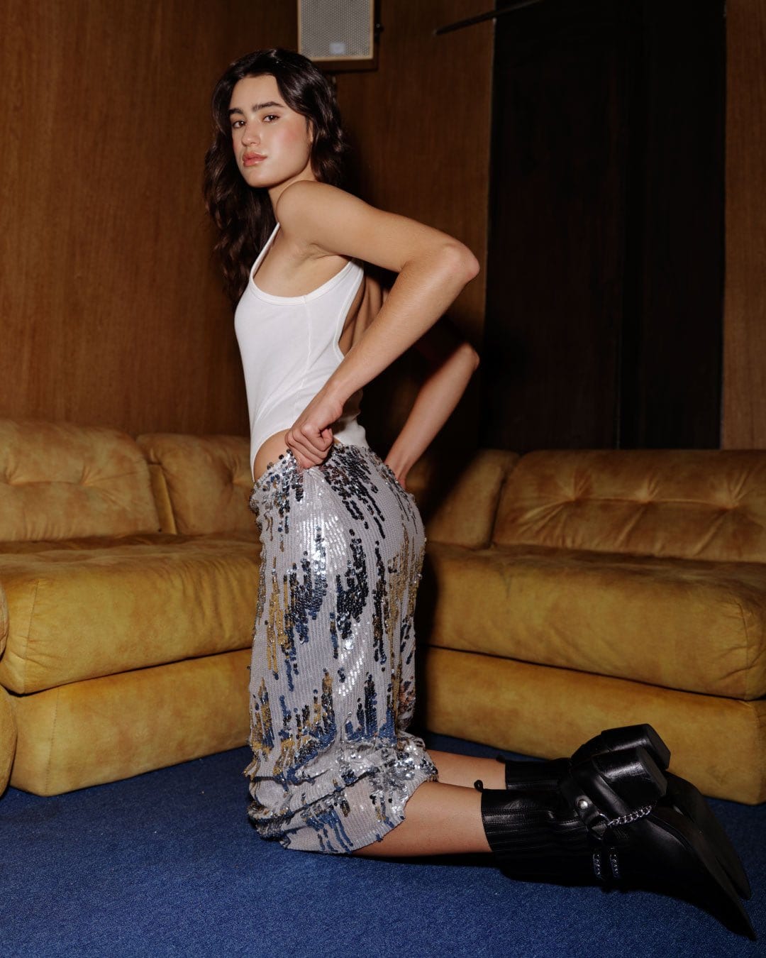 TANK BODYSUIT - imagen 7