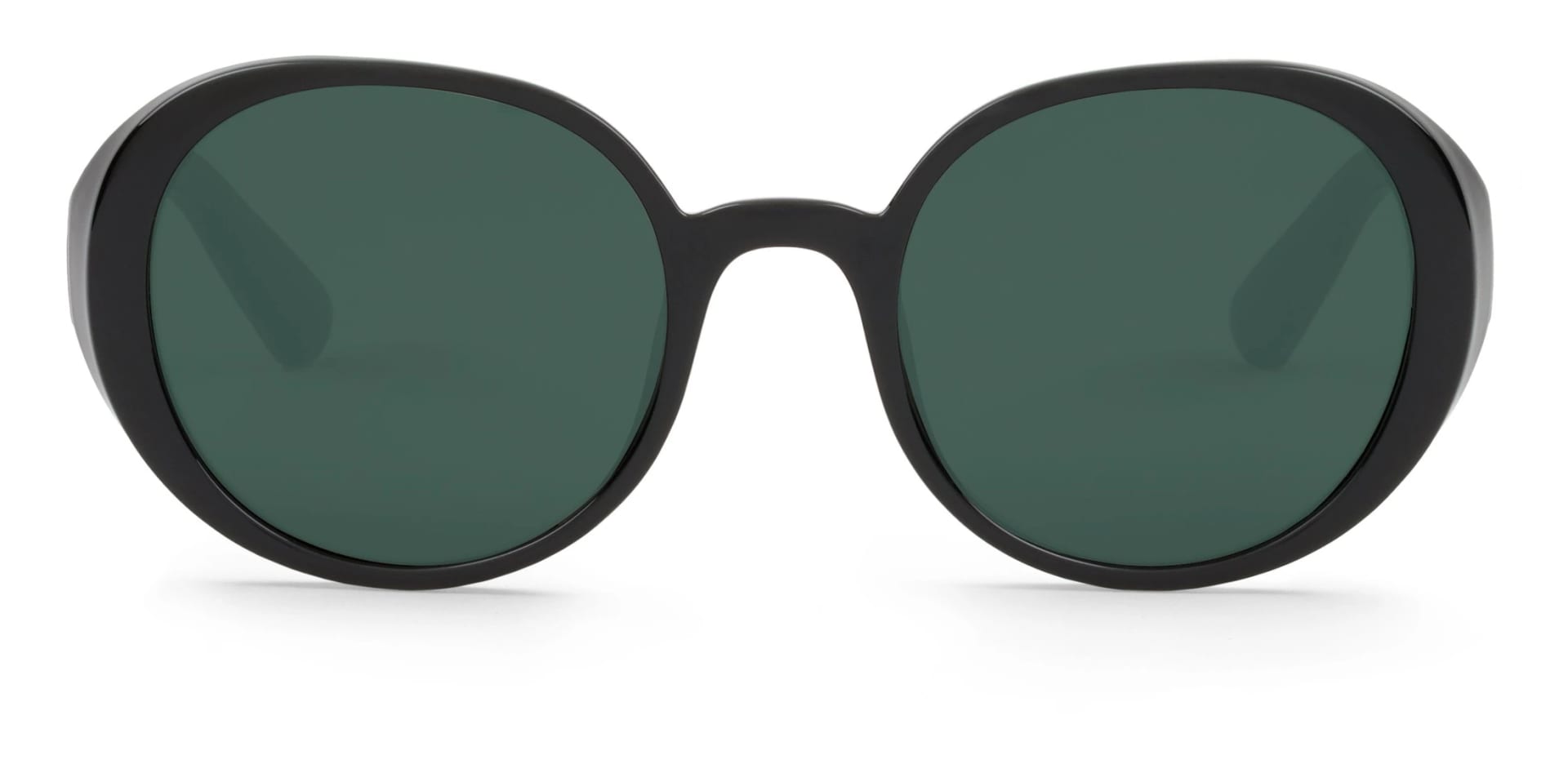 BLACK ARROIOS WITH CLASSICAL LENSES - imagen 1