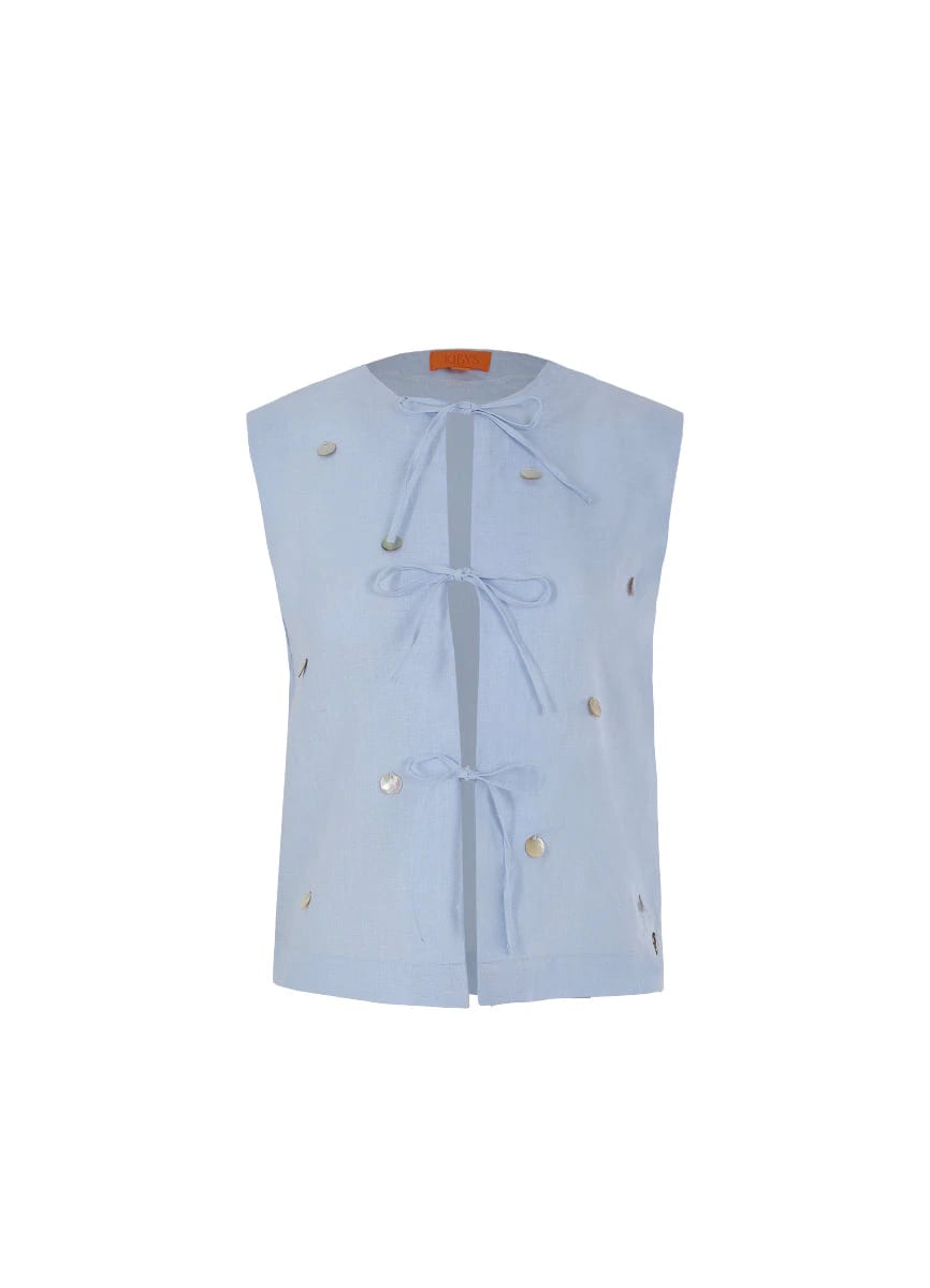 NACAR AURORA VEST         9698 - imagen 2