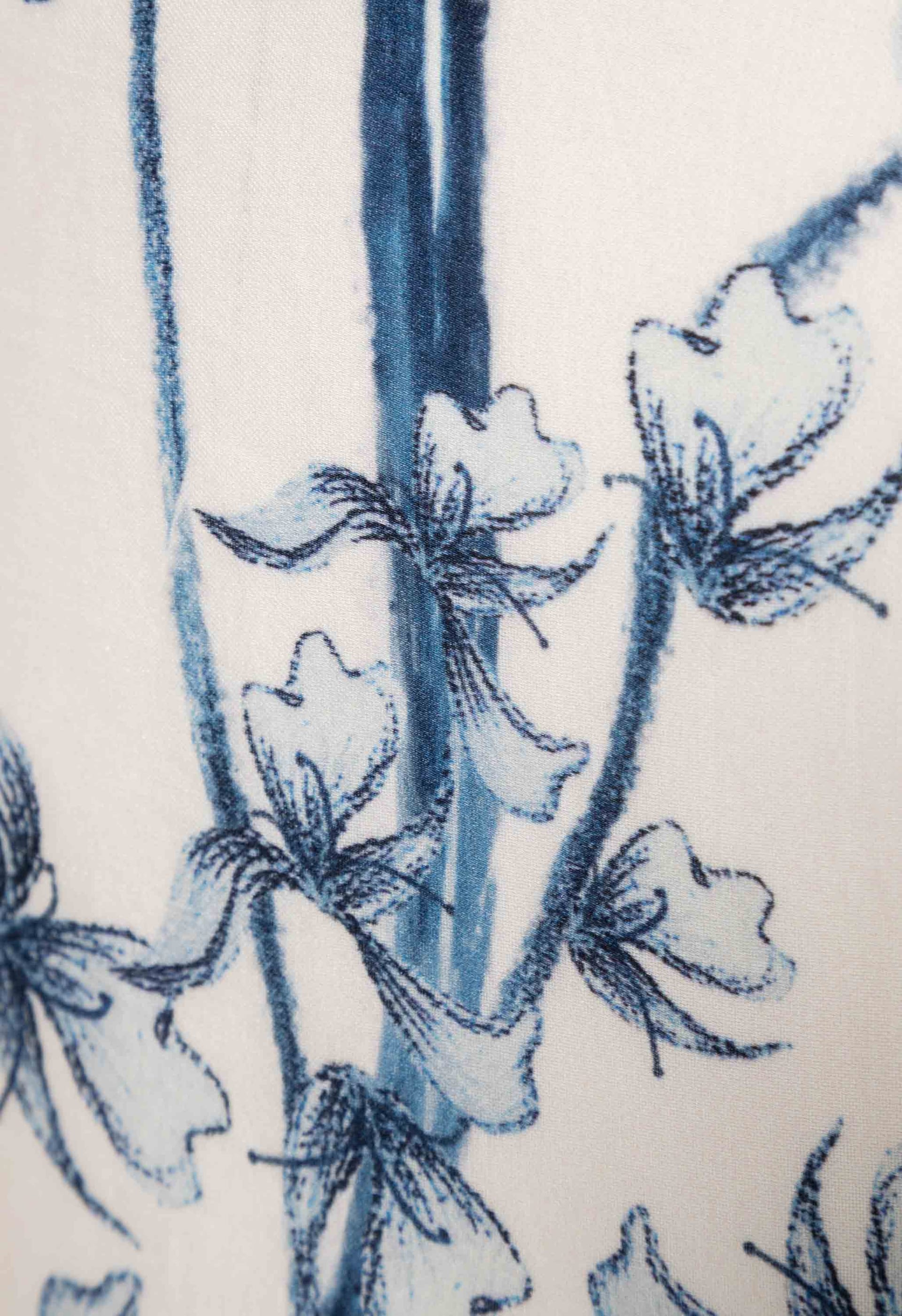 Lavanda Petalo Pareo - imagen 8