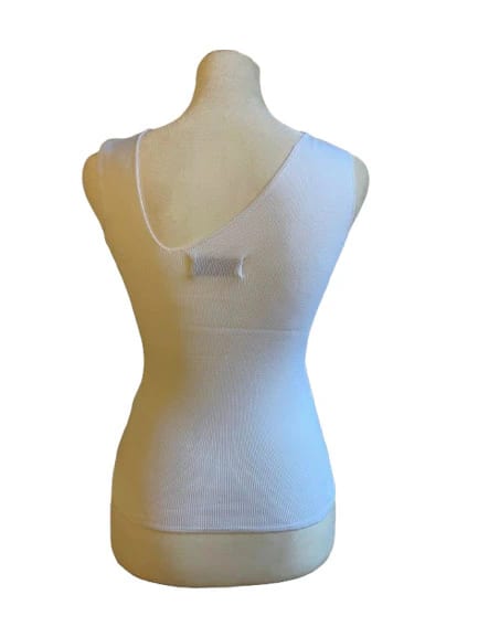 Iraza Blouse Ivory - imagen 2