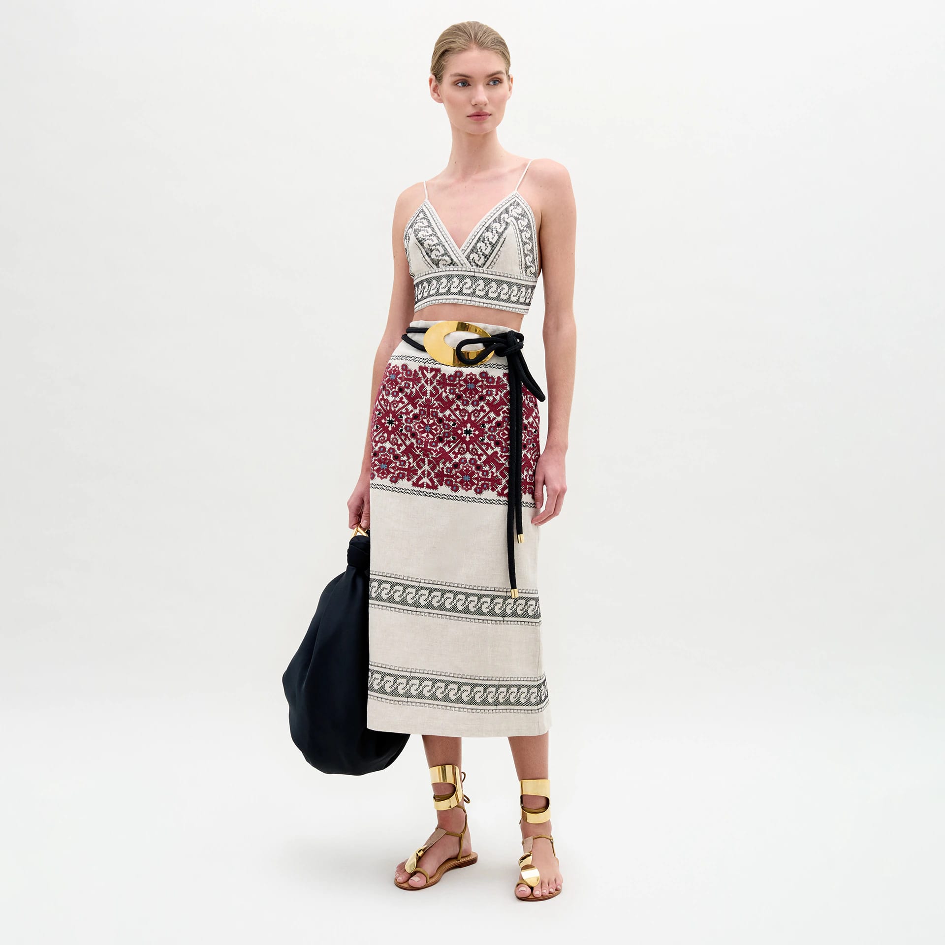 Atira Skirt - imagen 1