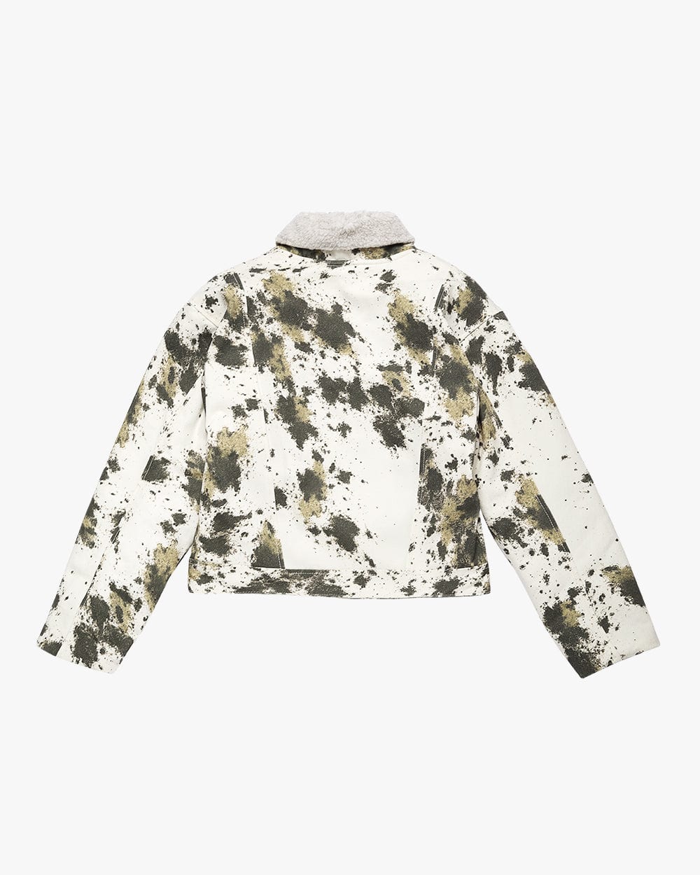 SPLATTER JACKET - imagen 9