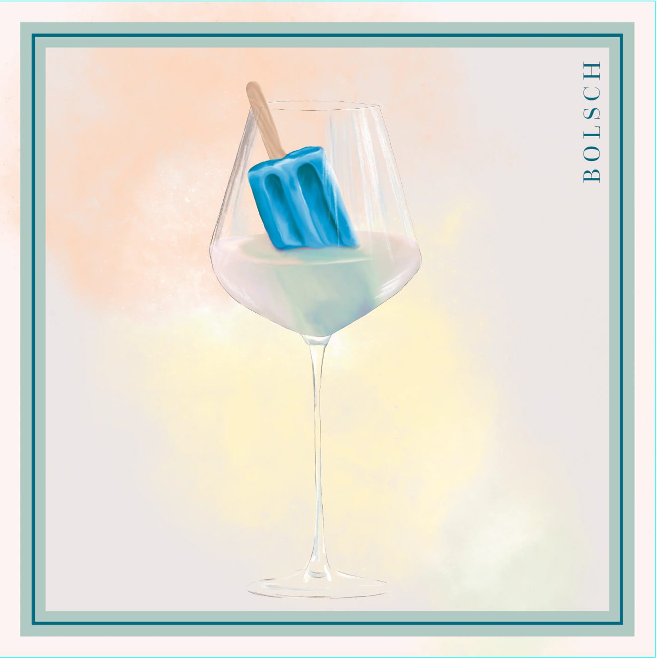 Popsicle - imagen 1