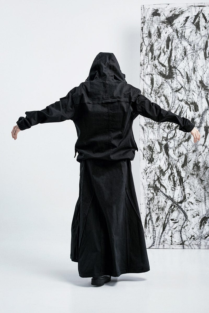 Falda Cerro Negro - imagen 3