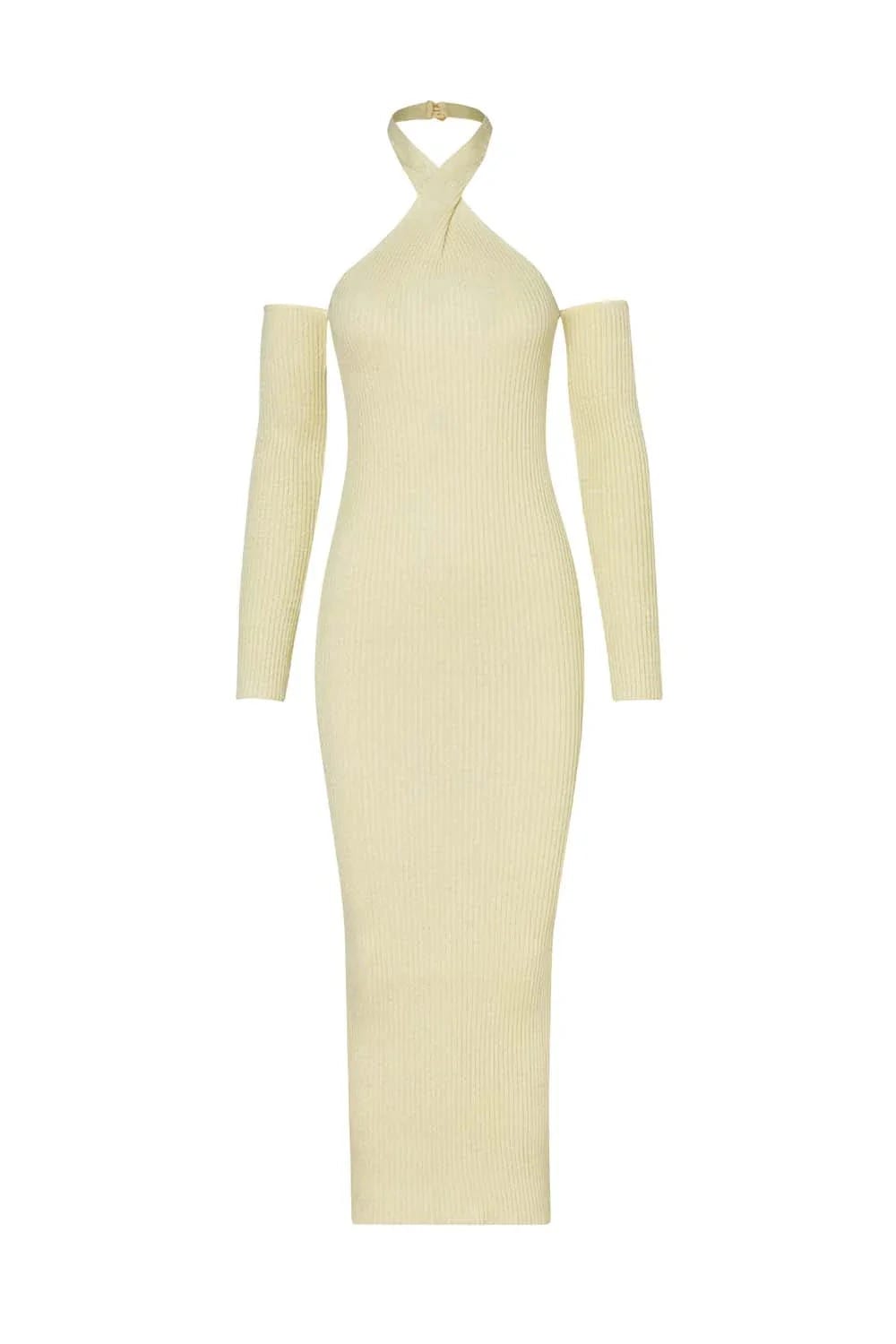 Kai Maxi Dress - imagen 2
