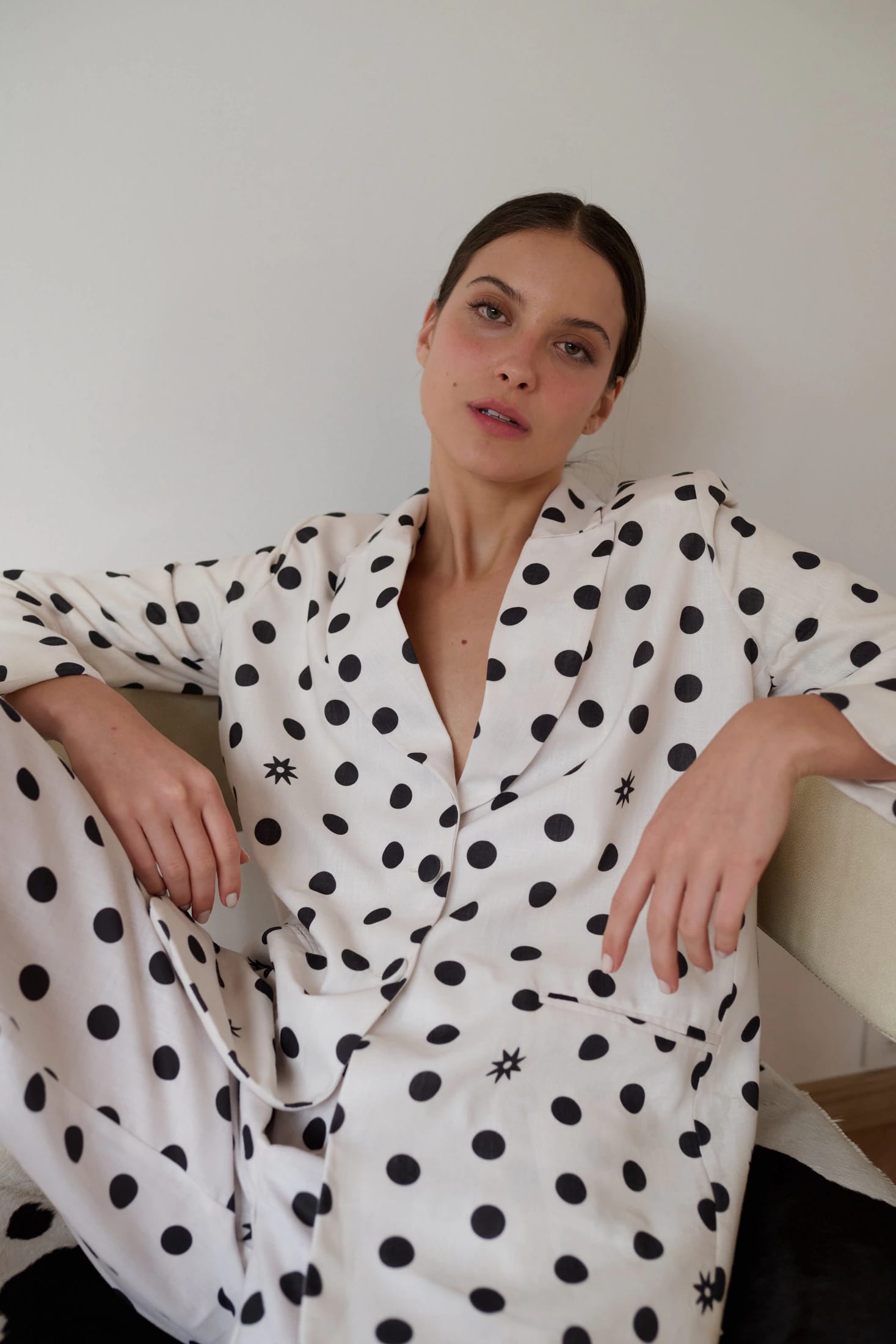 DOTTIE BLAZER - imagen 1