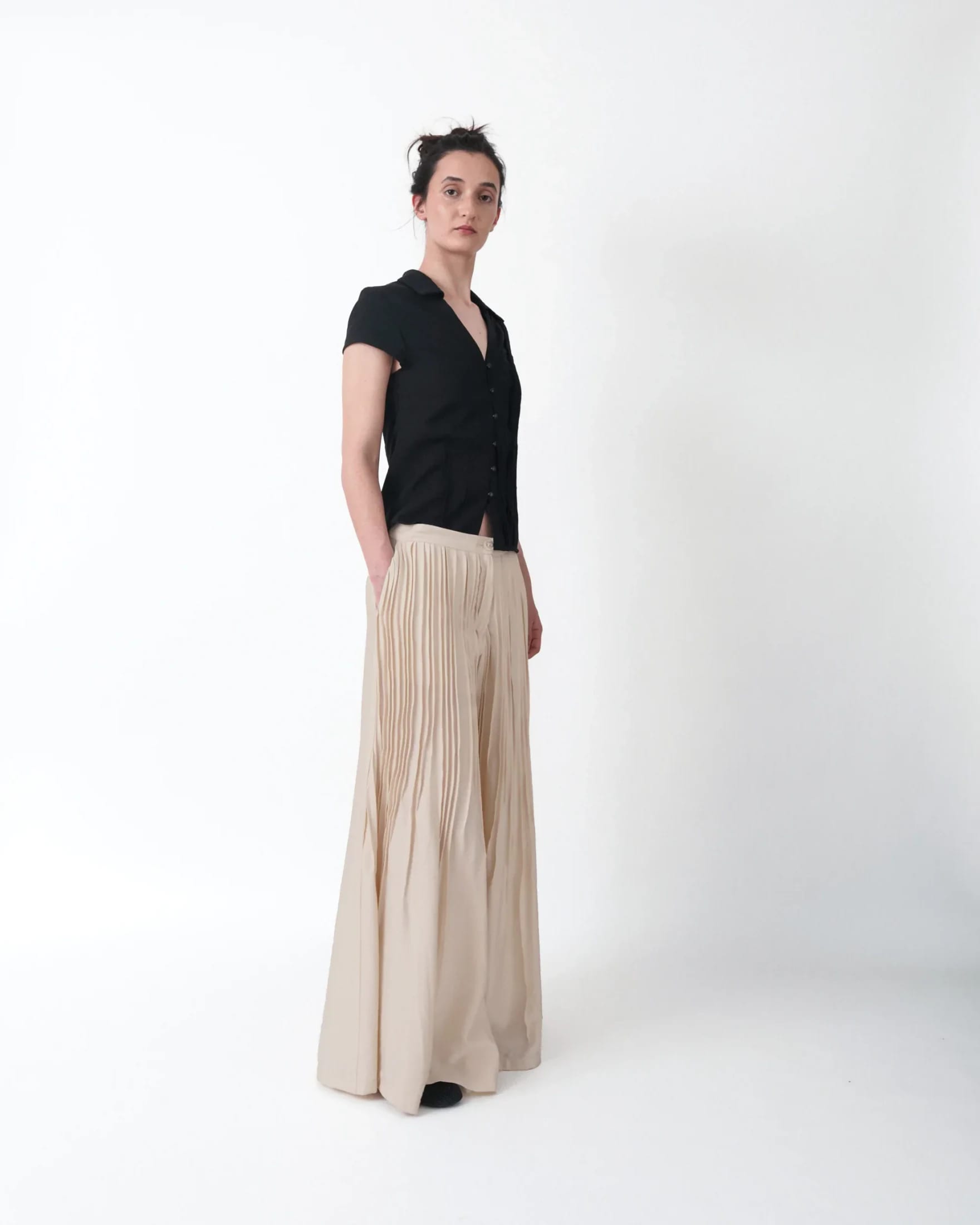 RAINFALL PANTS - imagen 5