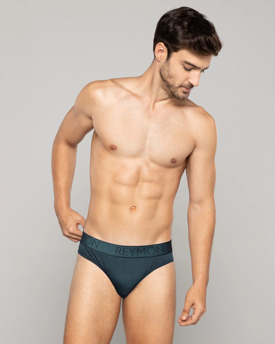Bóxer brief de alta transpiración Ref. 2016 - imagen 8