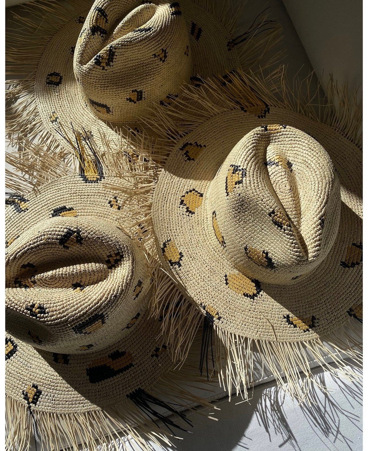 Sombrero Leopardo - imagen 4