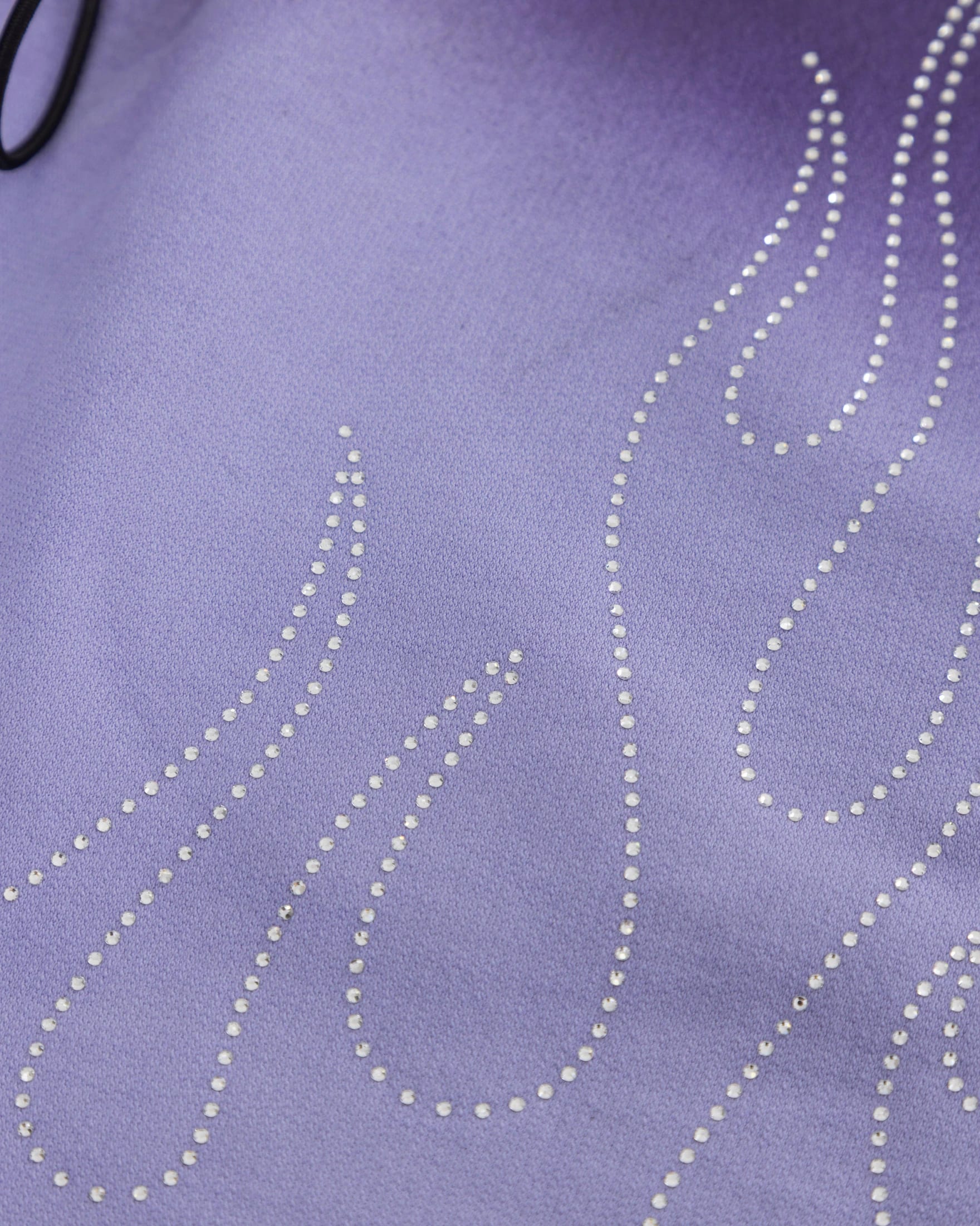 Act 1 Radiant Short Faded Purple - imagen 6