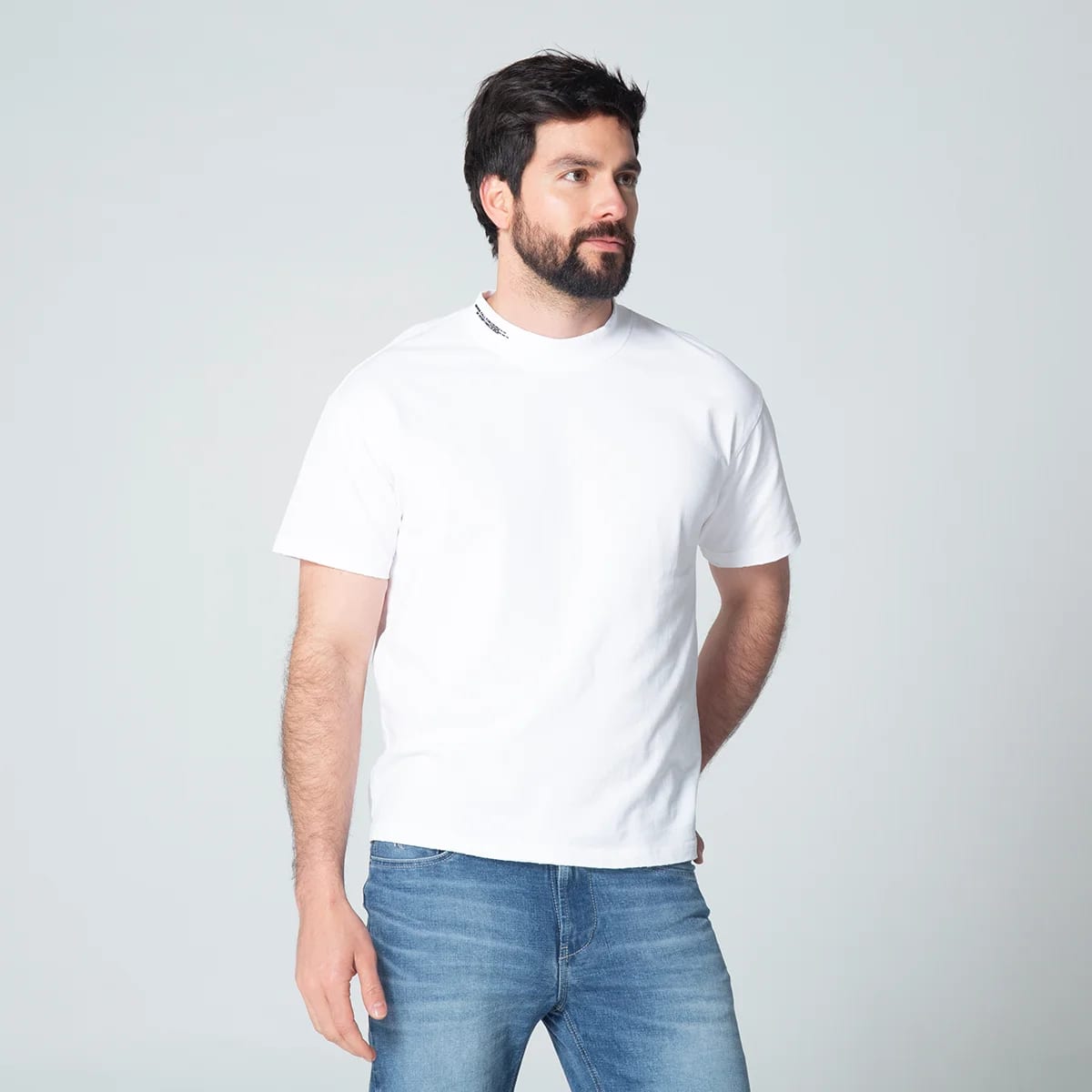 Camiseta Cuello Redondo Ever - imagen 1