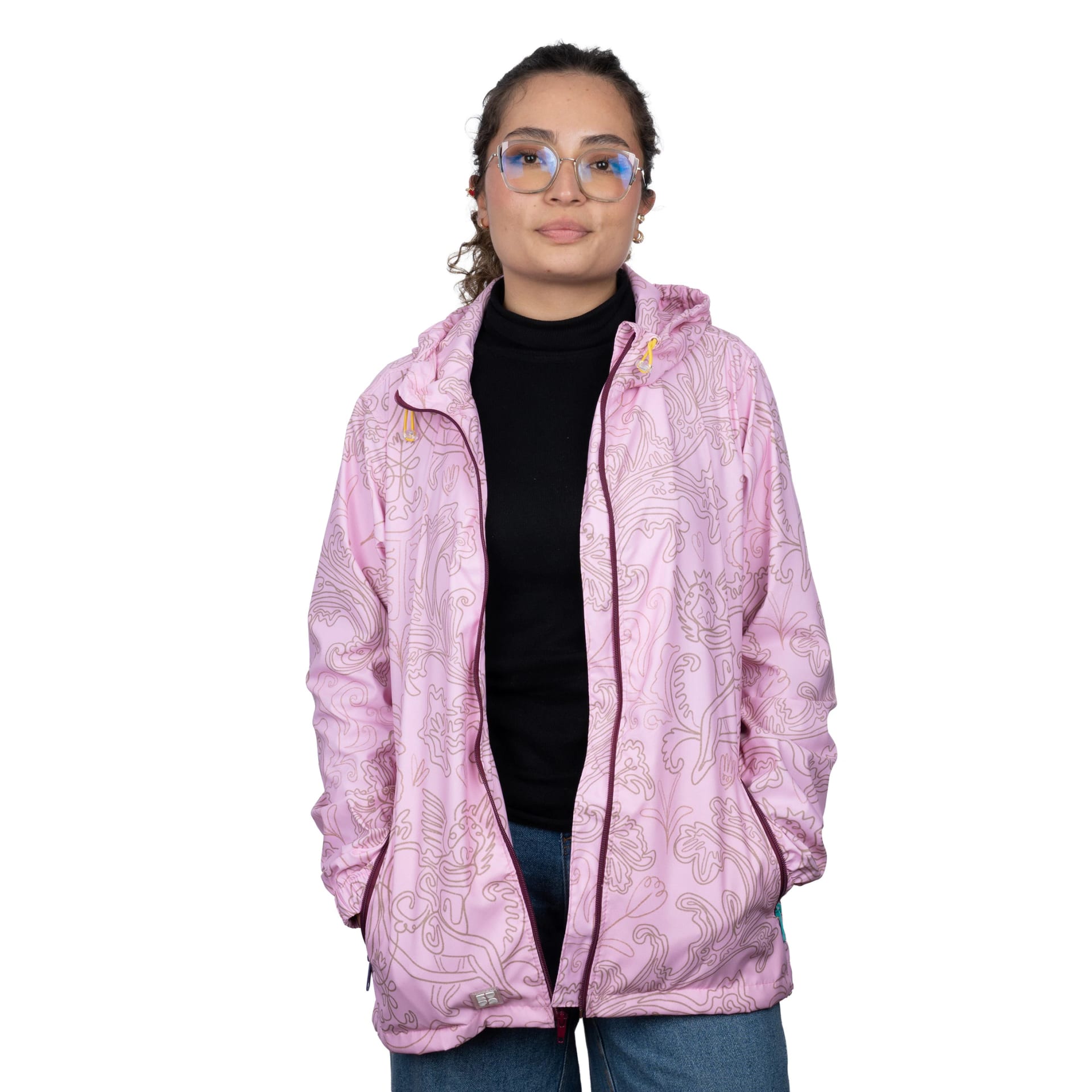 Chaqueta Mompox Ketupa III - imagen 4
