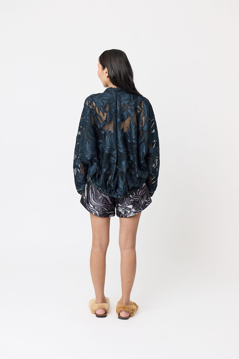 Vine Jacket - imagen 4